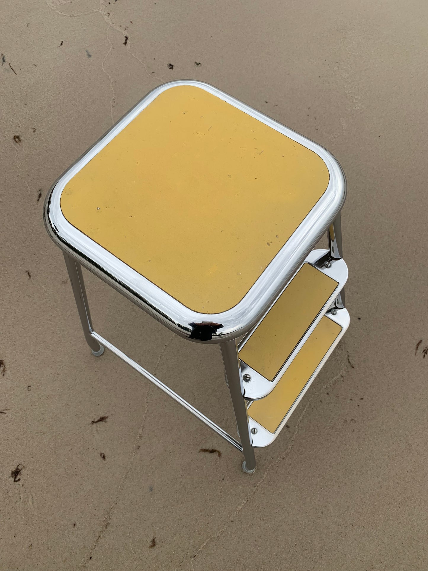 Svensk designer trappestige