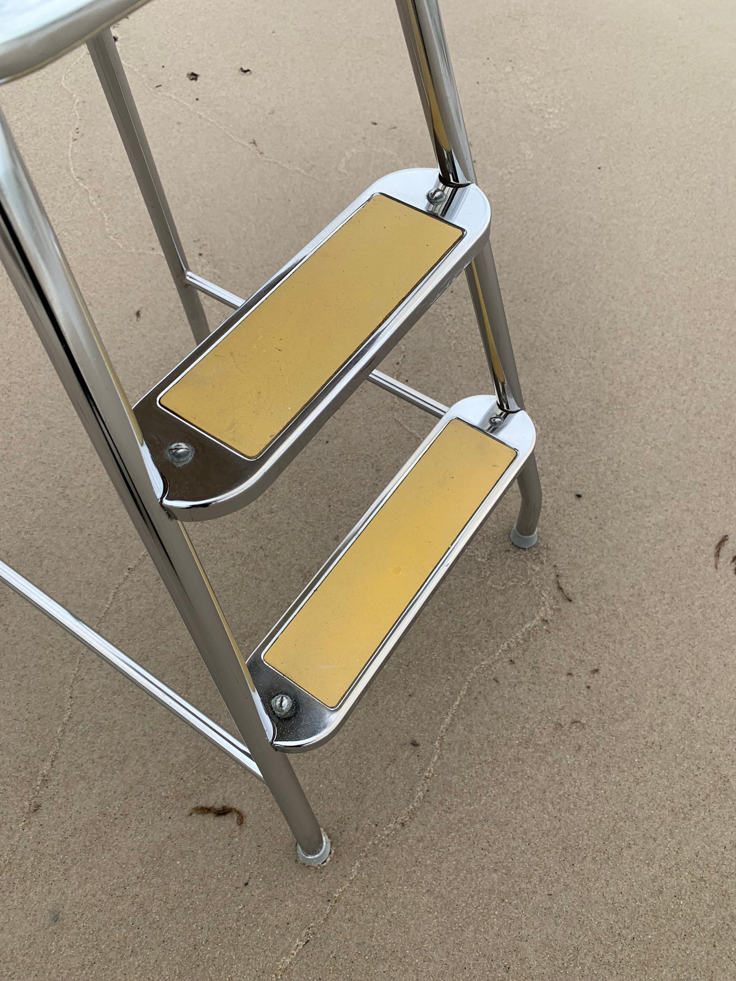 Svensk designer trappestige