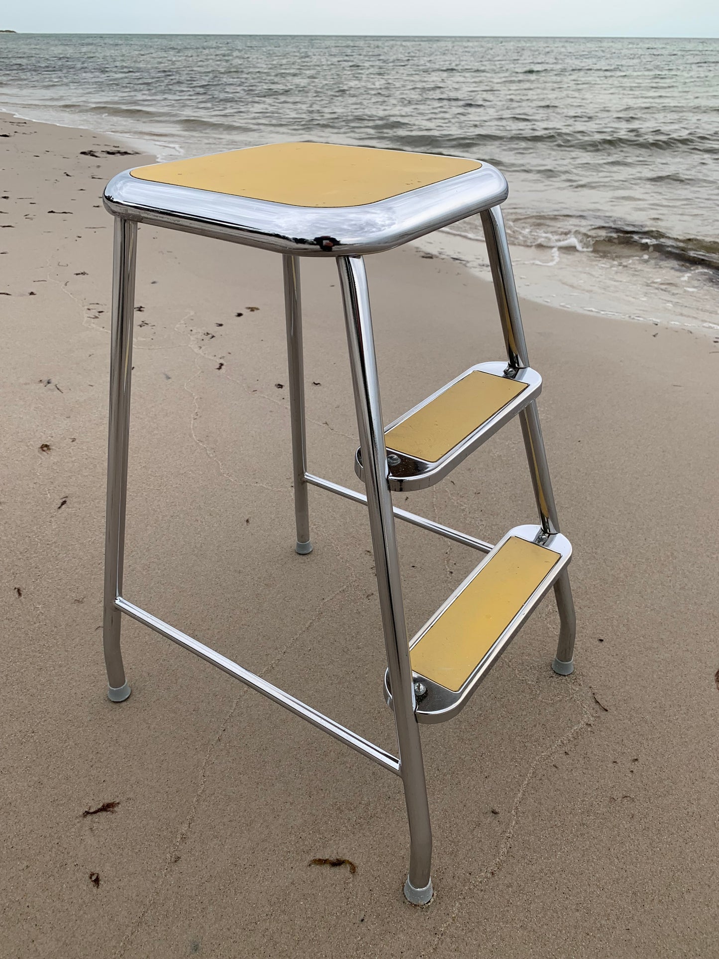 Svensk designer trappestige