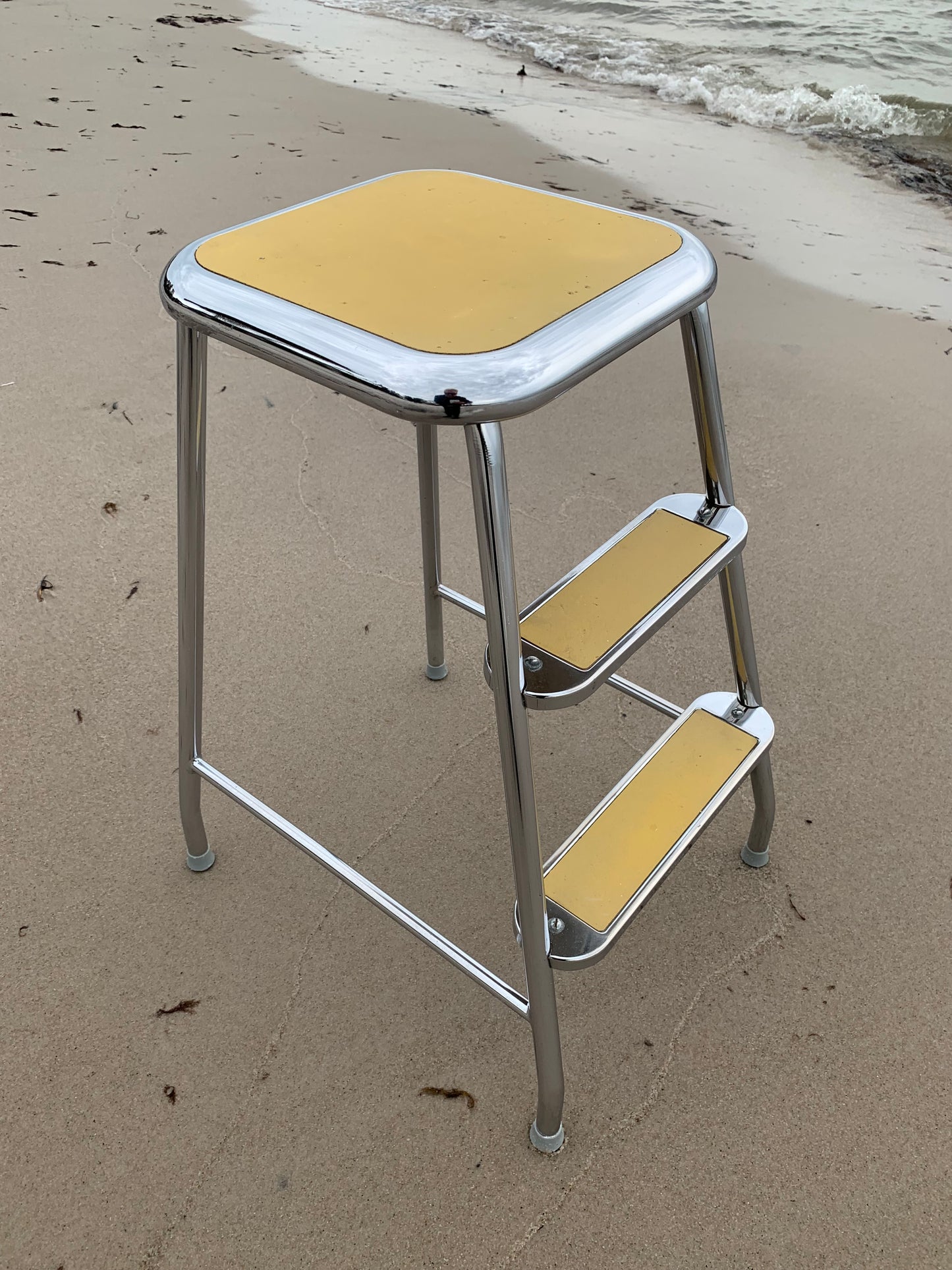 Svensk designer trappestige