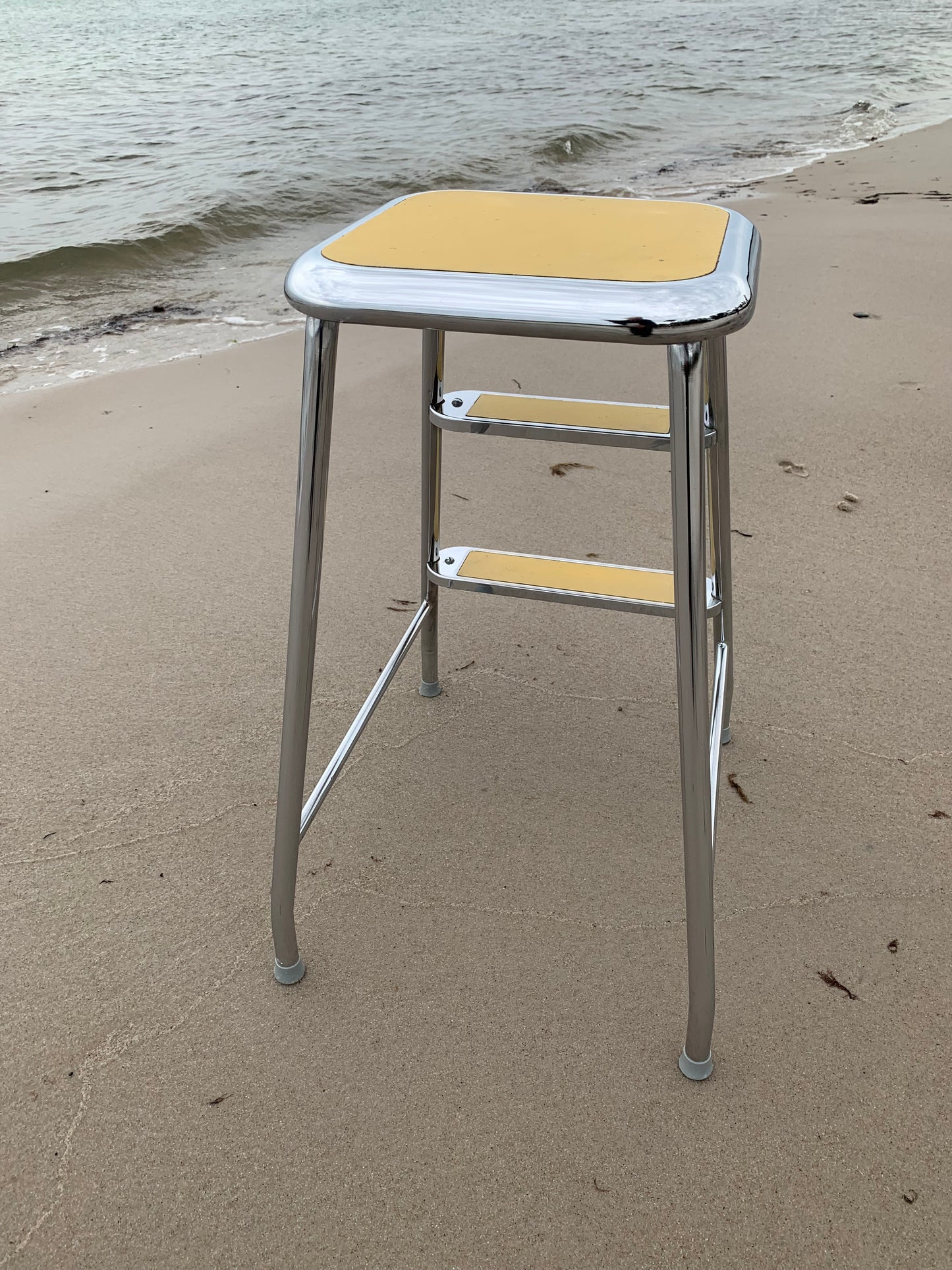 Svensk designer trappestige