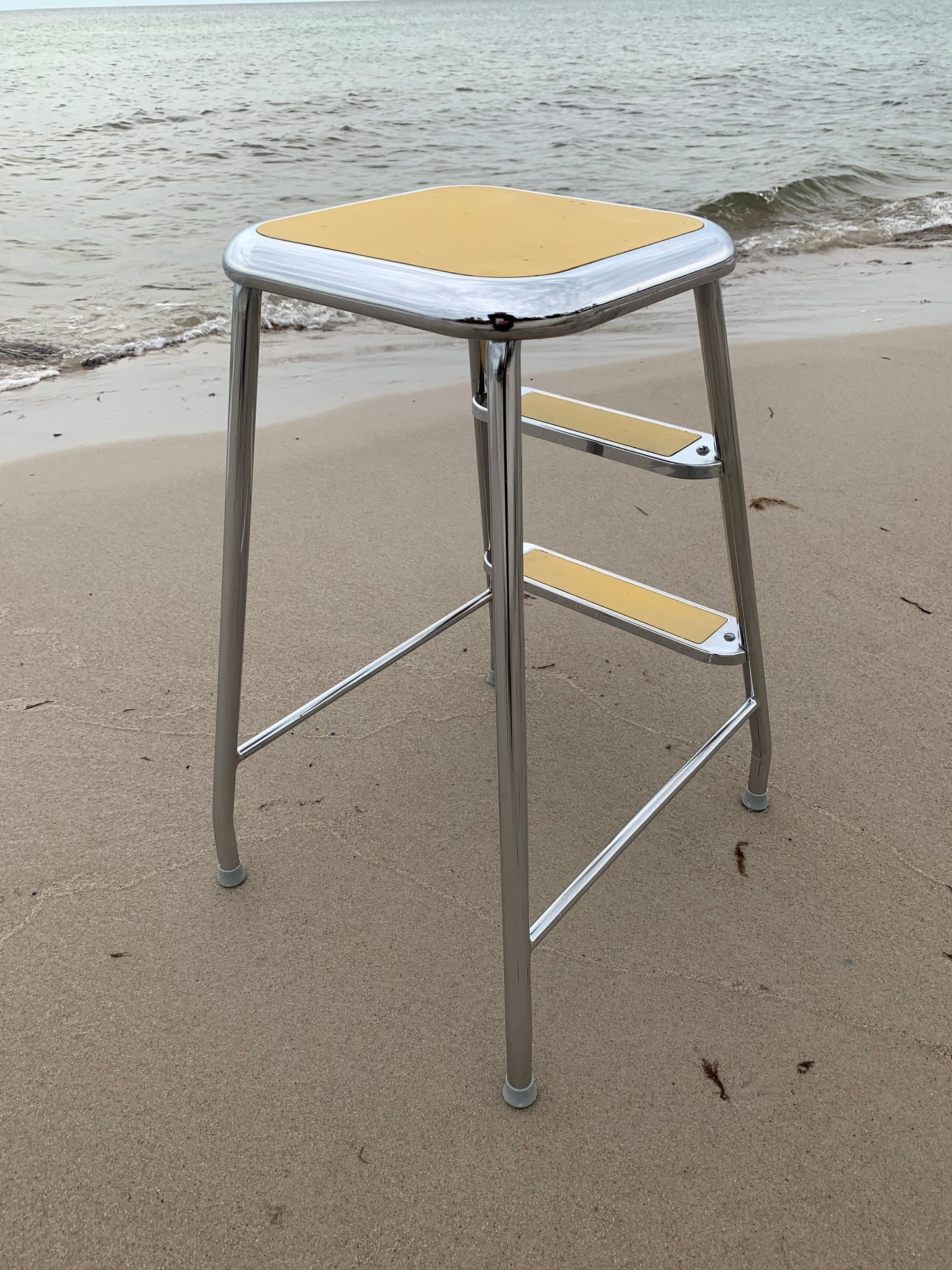 Svensk designer trappestige