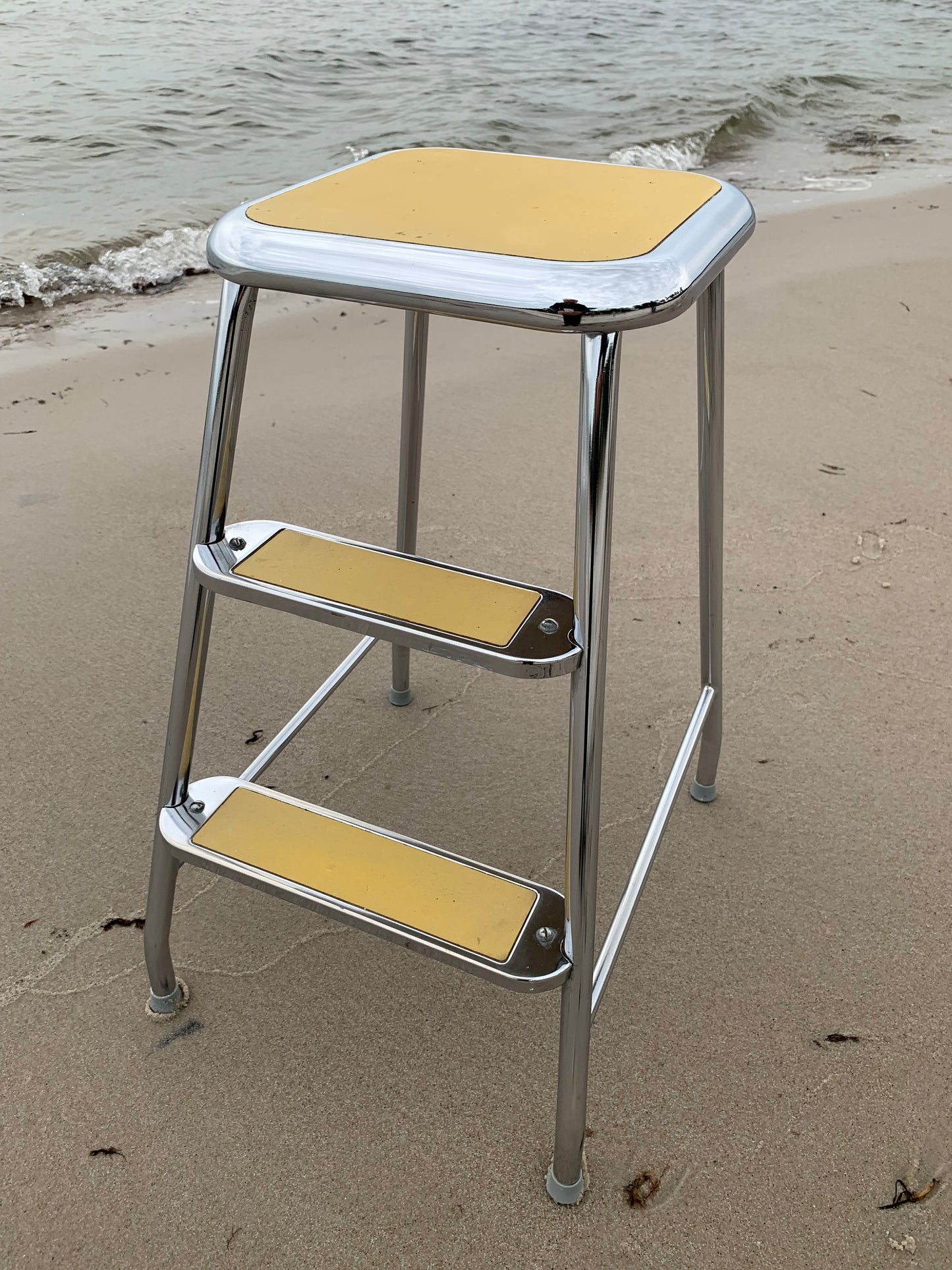 Svensk designer trappestige