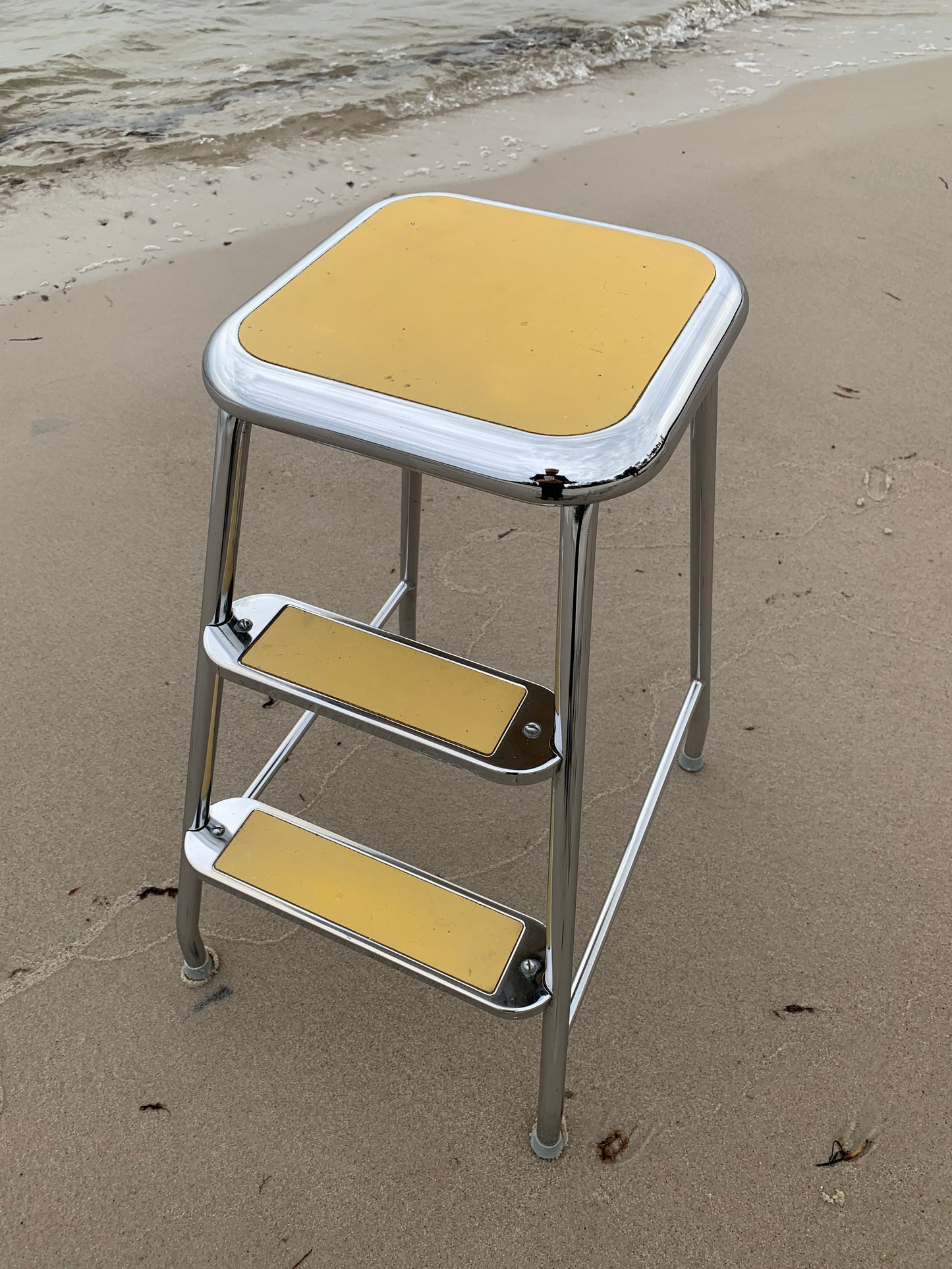 Svensk designer trappestige