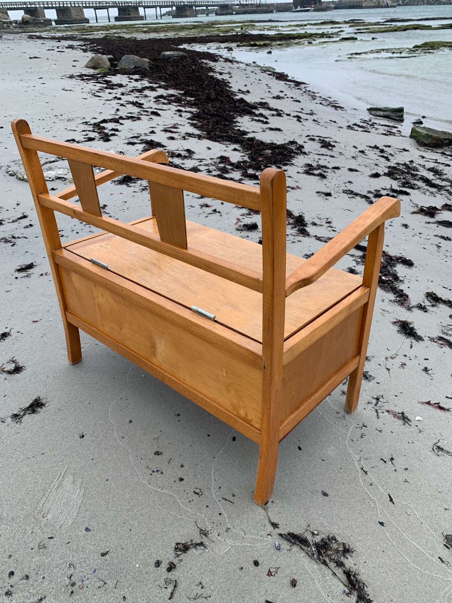 Kaare Klint børnebænk