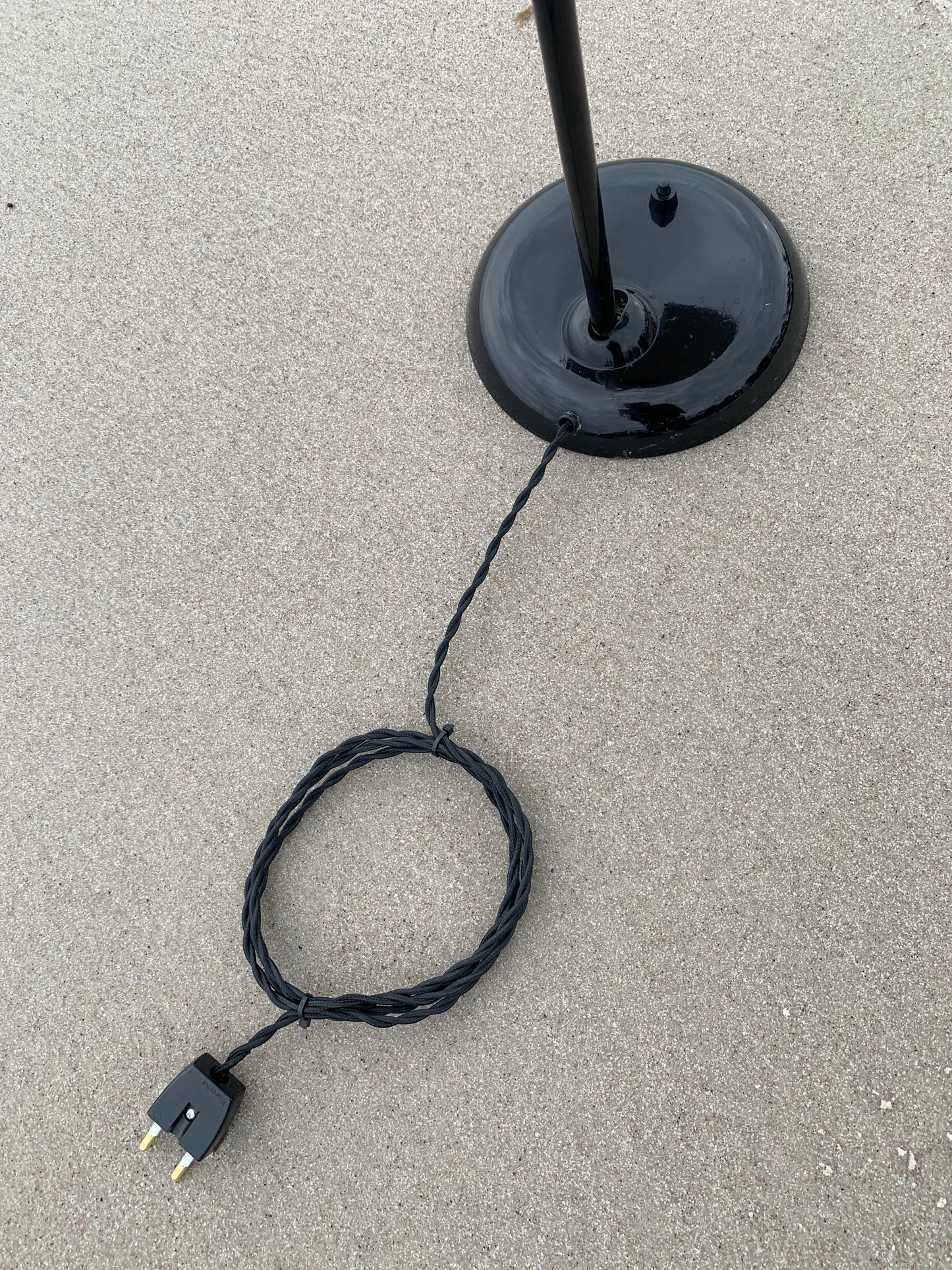 Kaiser Idell 6556 - Original sort