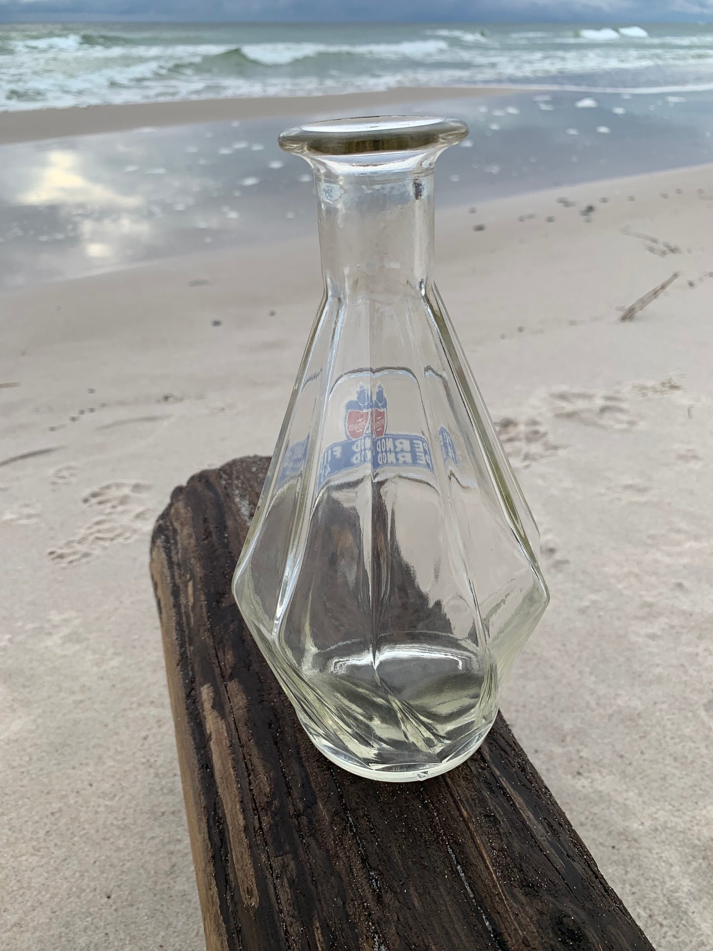 Pernod karaffel