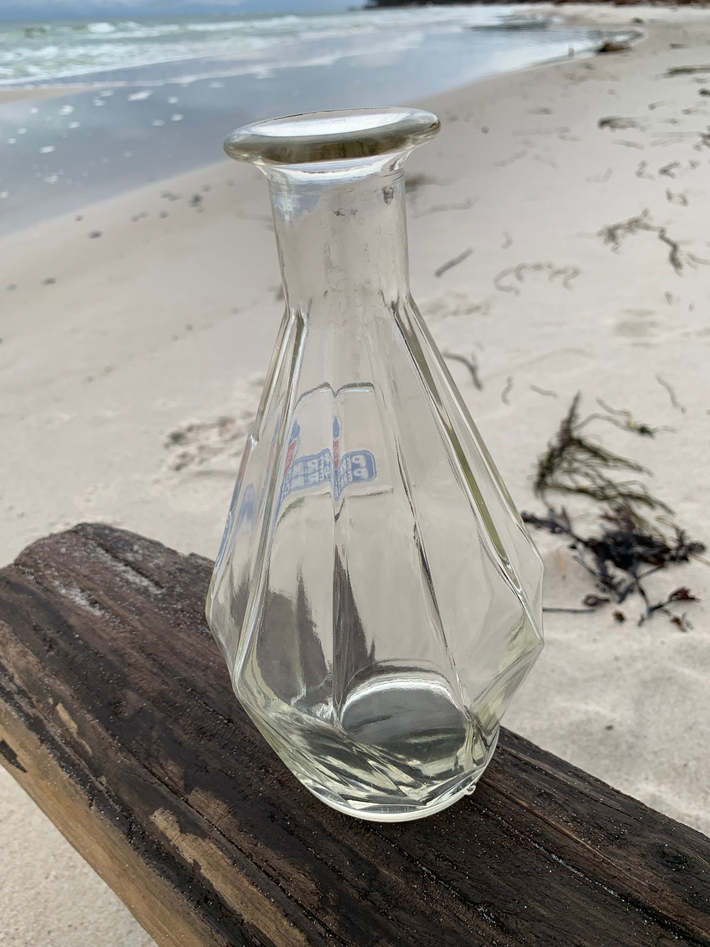 Pernod karaffel