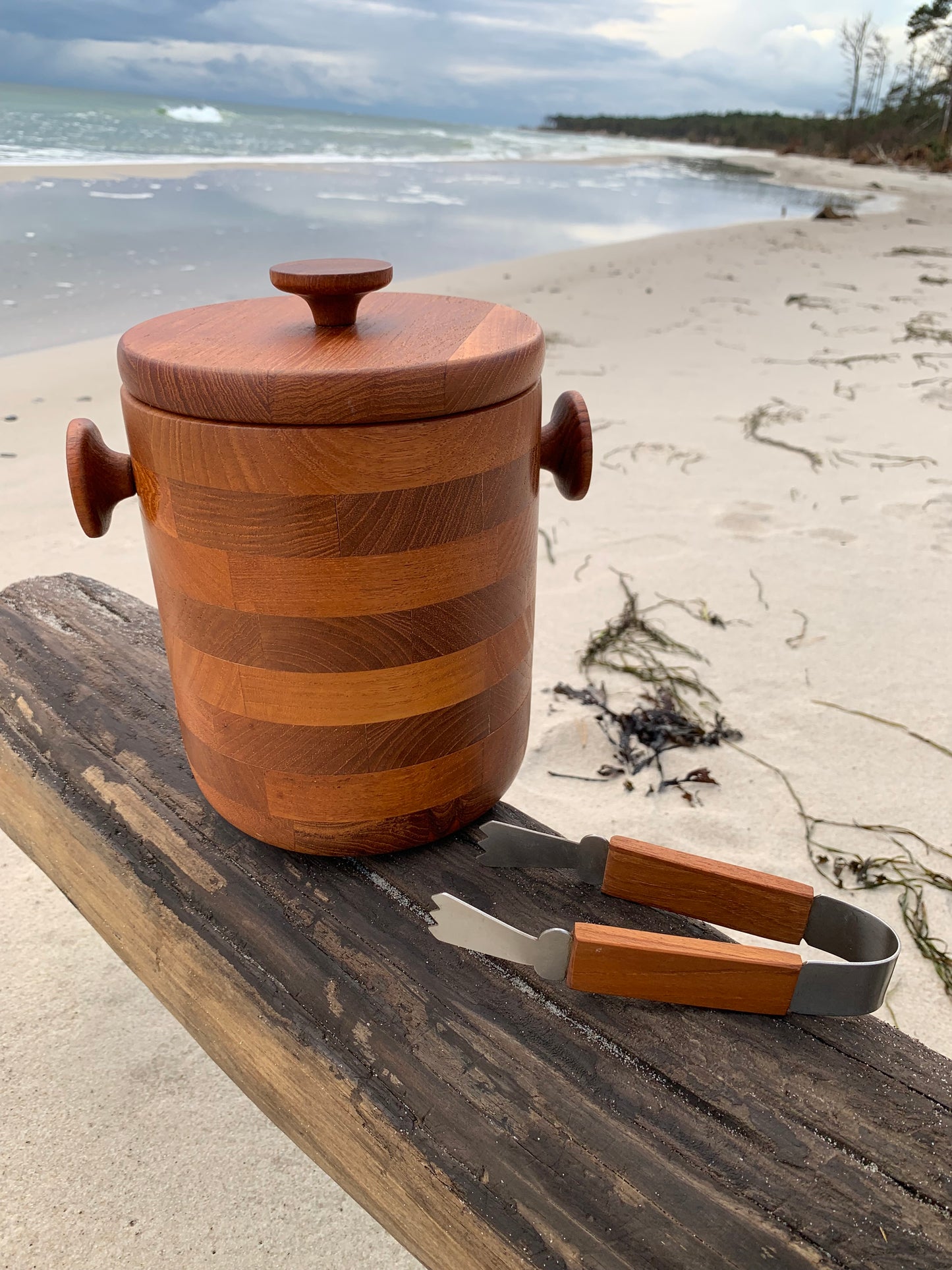 Wiggers Isspand - Dansk design