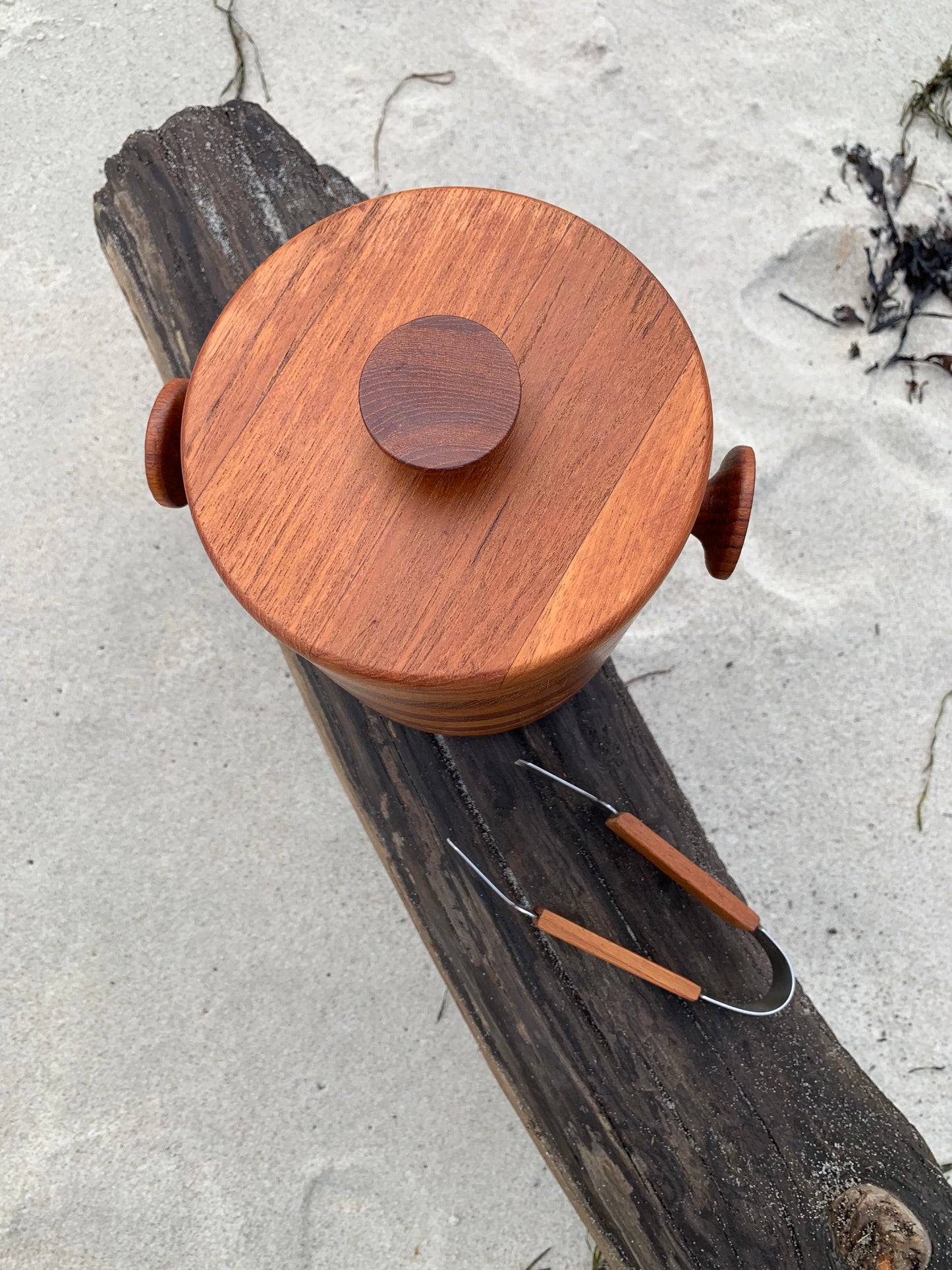 Wiggers Isspand - Dansk design