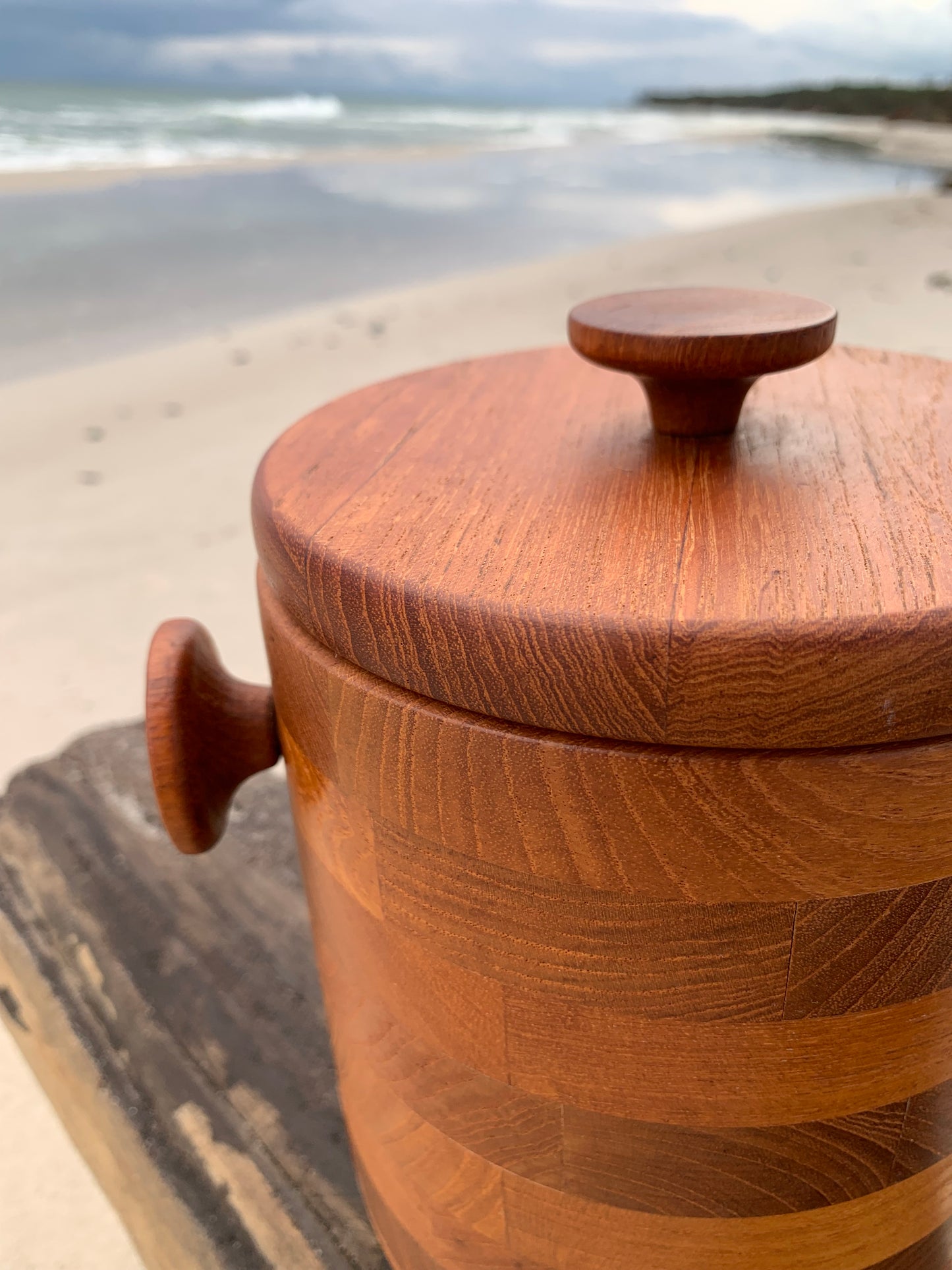 Wiggers Isspand - Dansk design