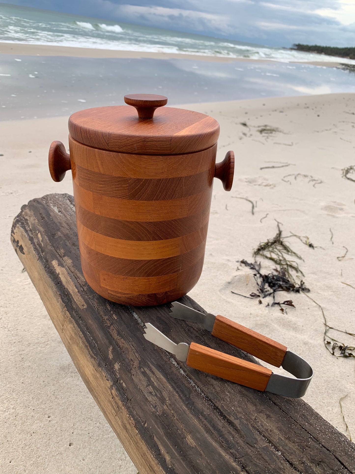 Wiggers Isspand - Dansk design