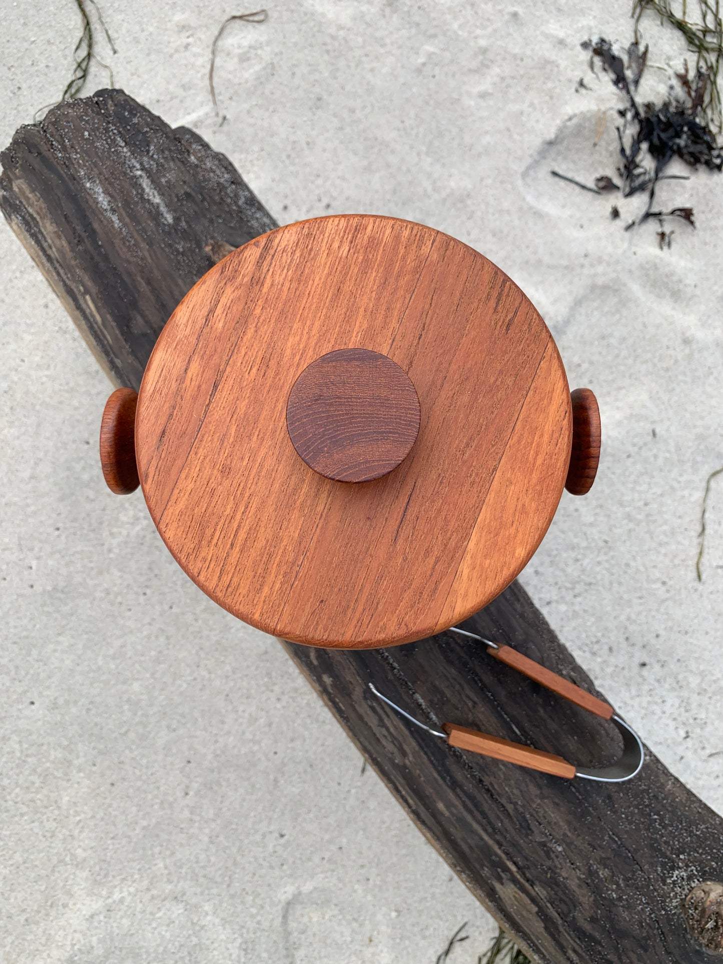 Wiggers Isspand - Dansk design