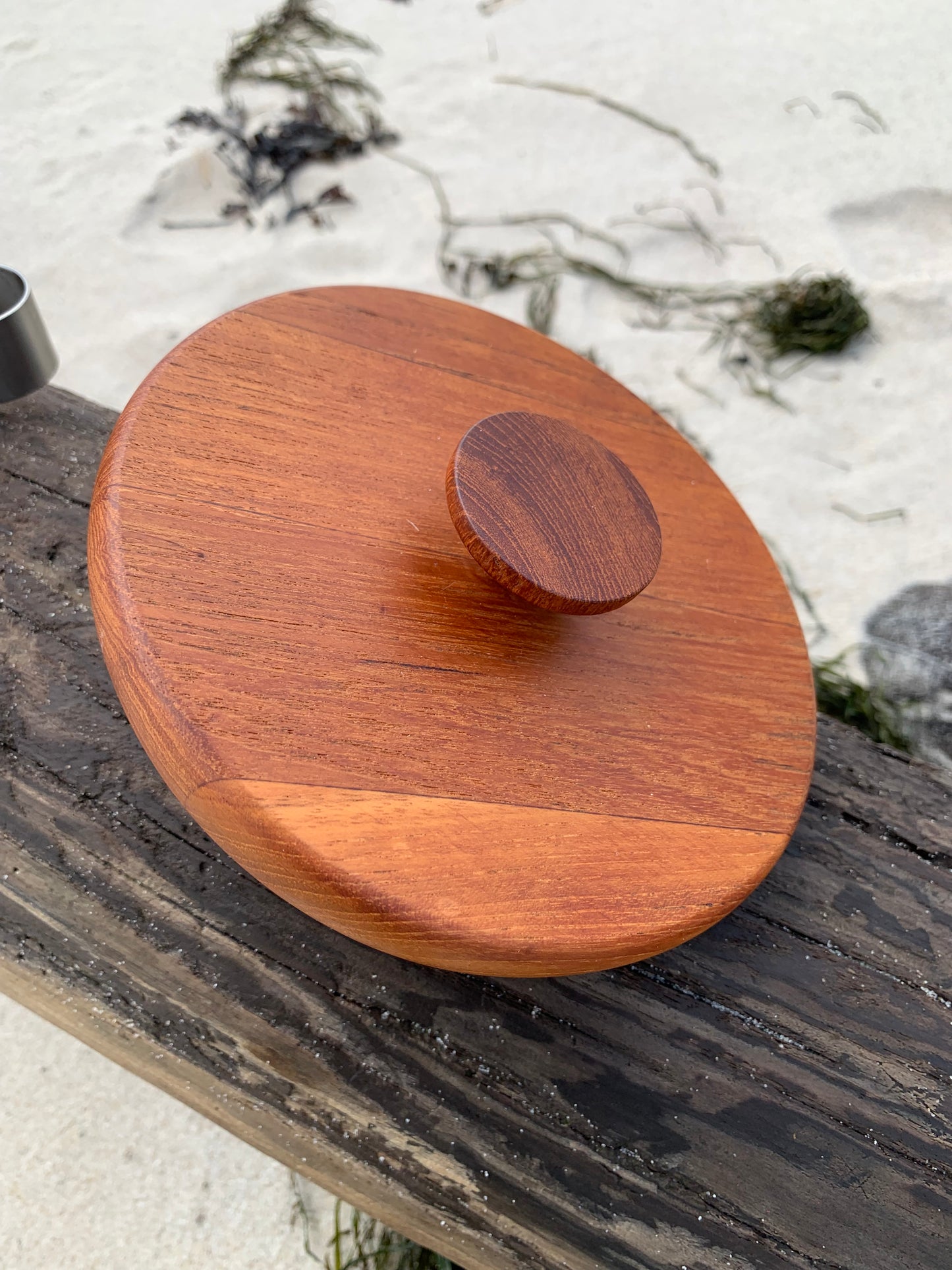 Wiggers Isspand - Dansk design