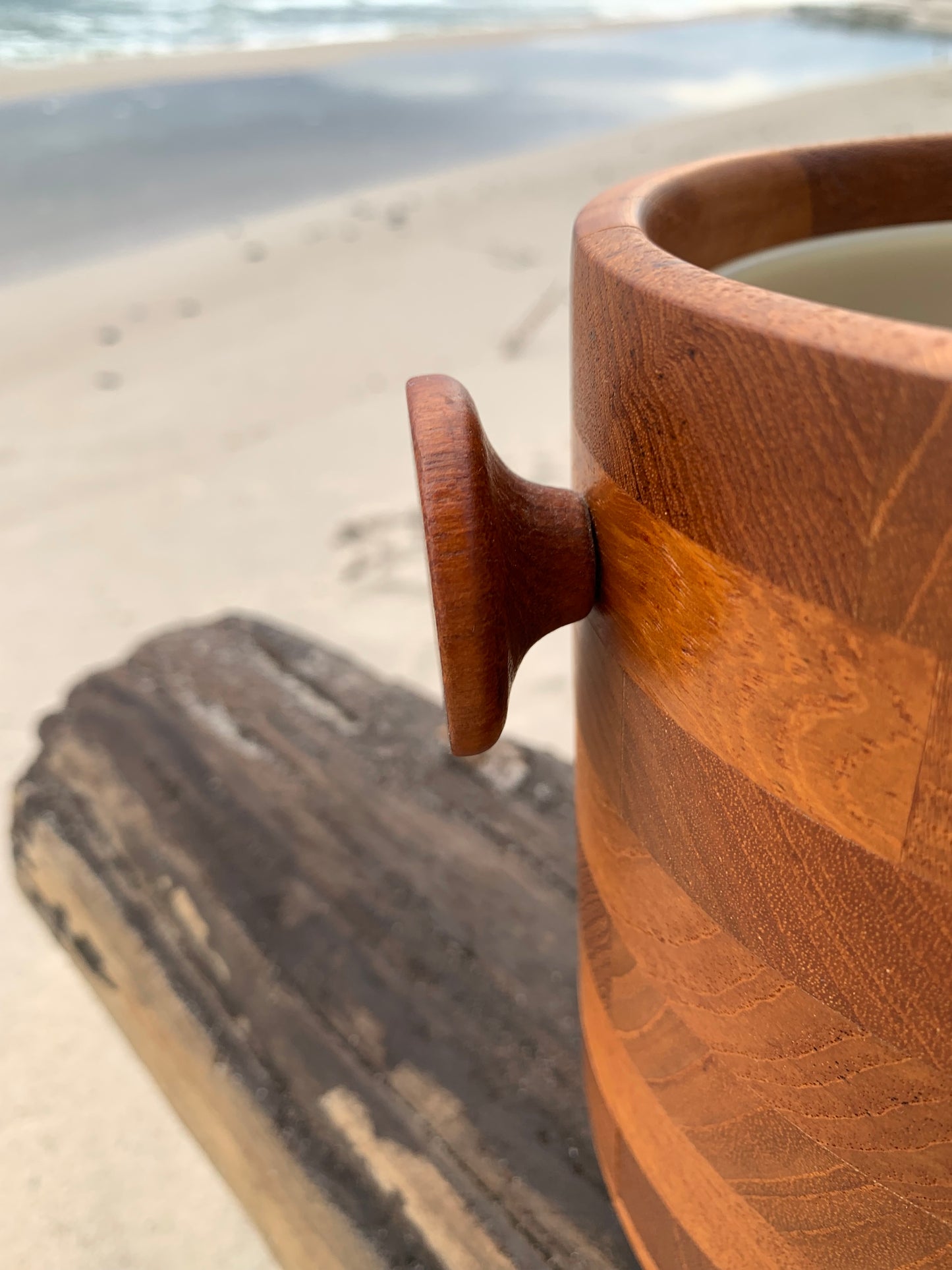 Wiggers Isspand - Dansk design