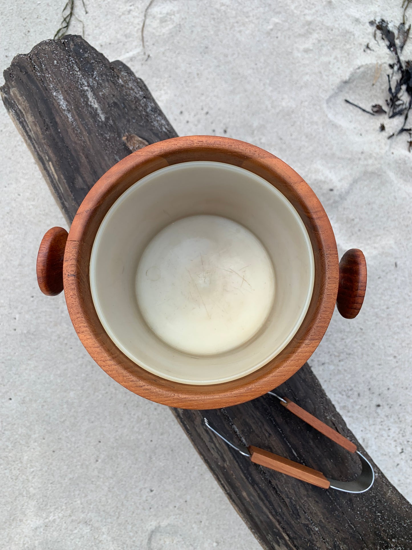 Wiggers Isspand - Dansk design