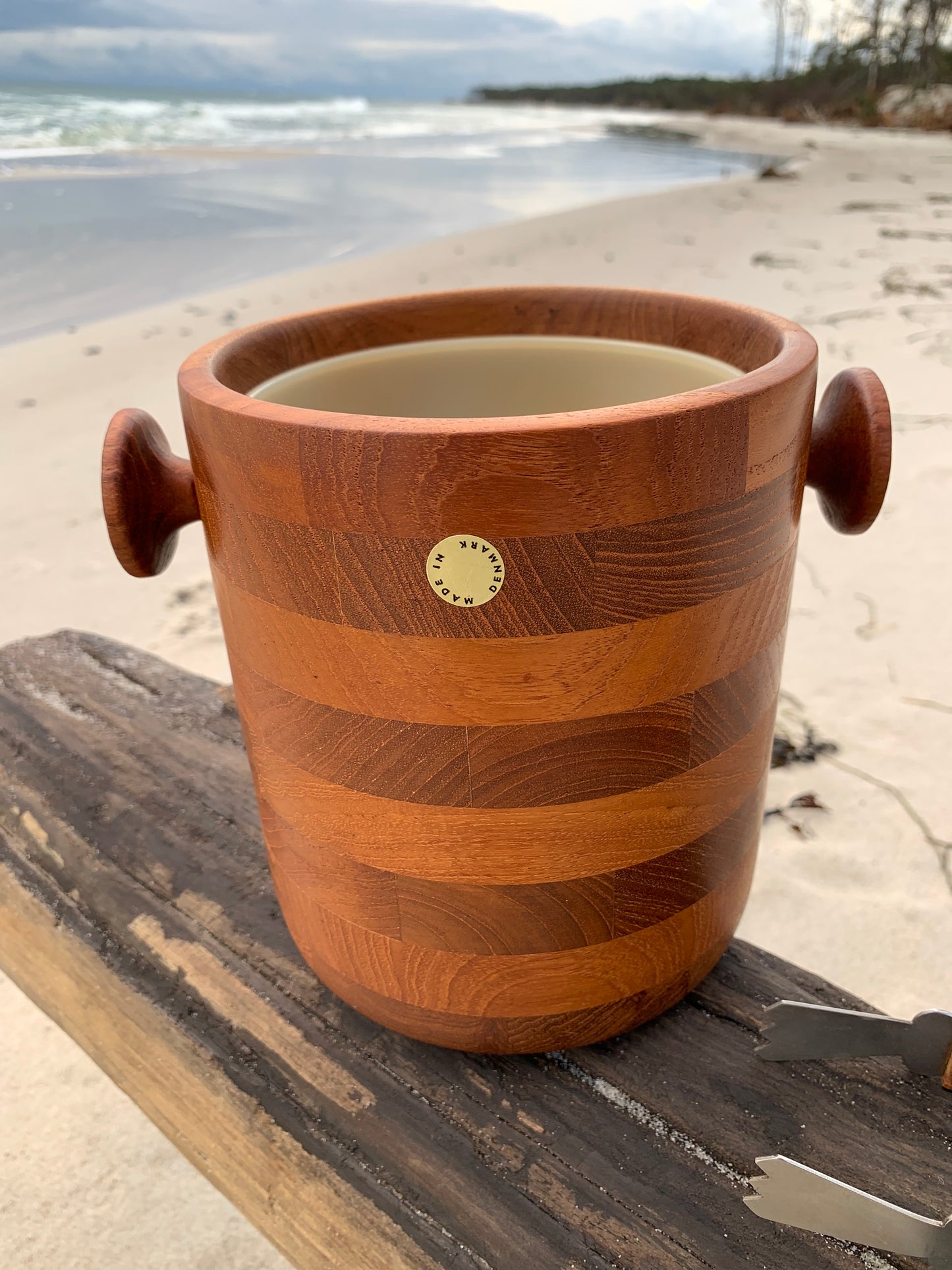 Wiggers Isspand - Dansk design