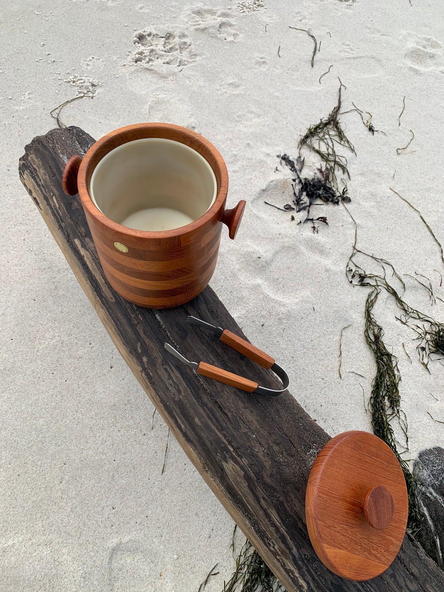 Wiggers Isspand - Dansk design