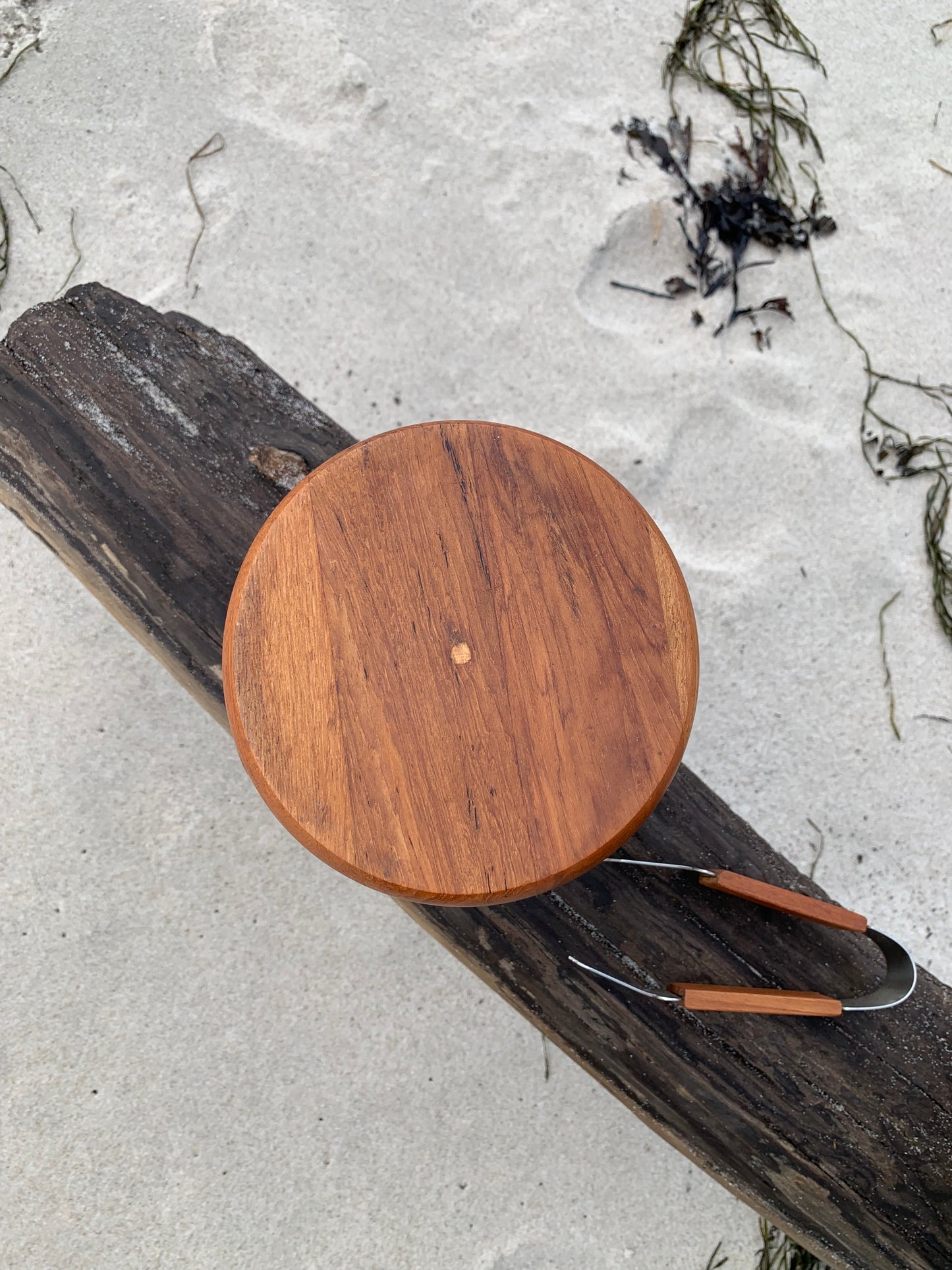 Wiggers Isspand - Dansk design
