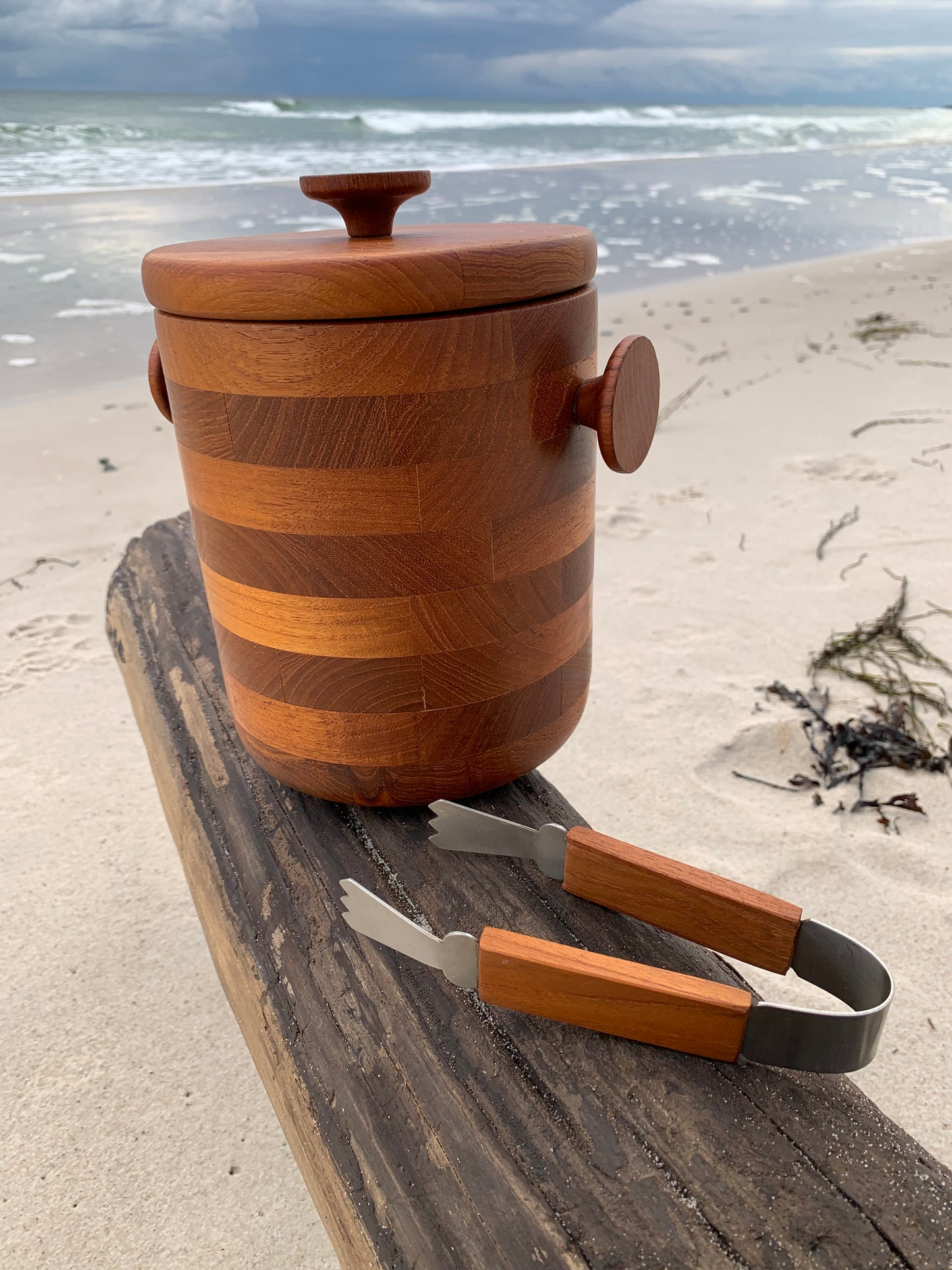 Wiggers Isspand - Dansk design