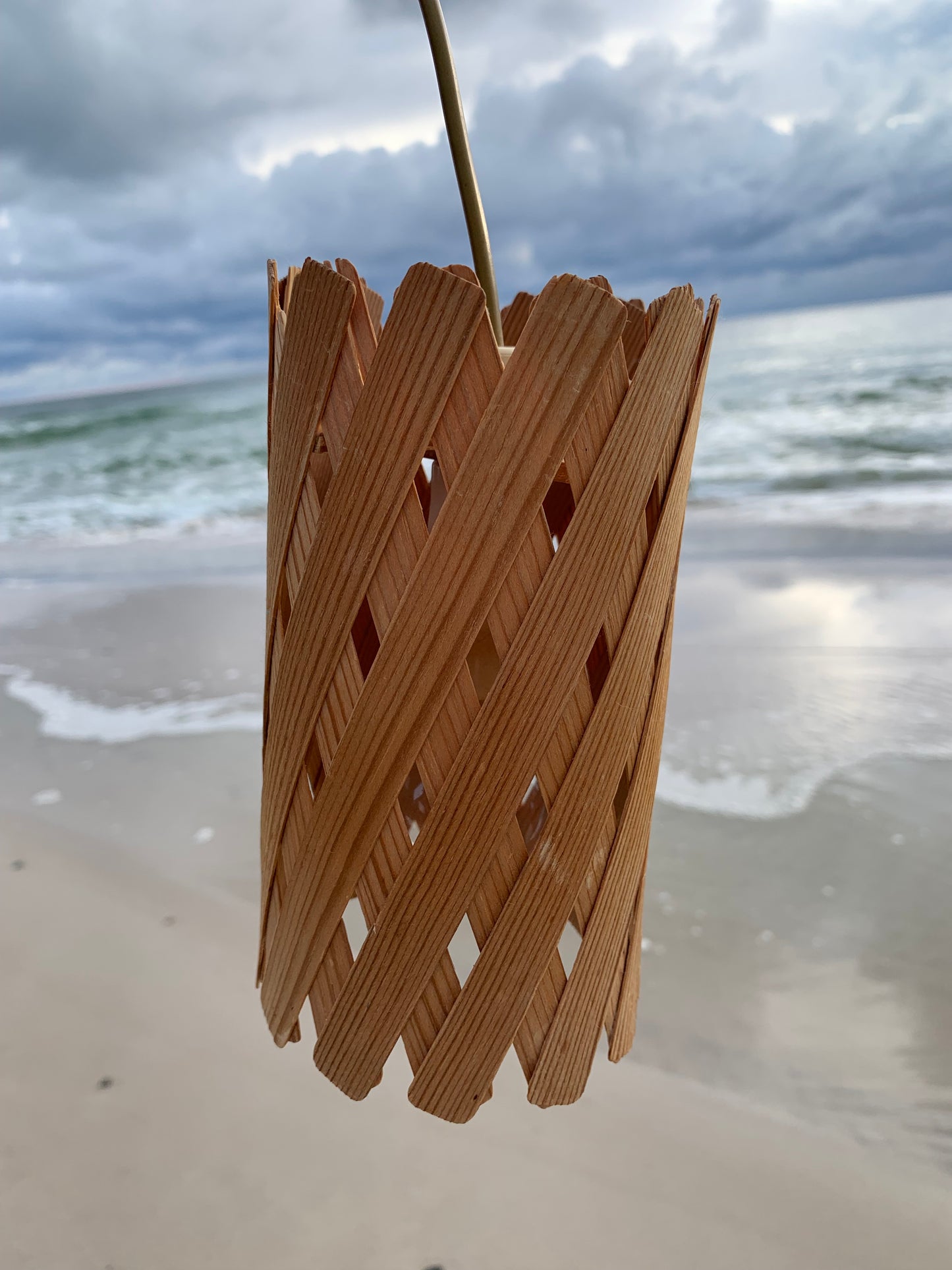 Spånlampe (pendel)