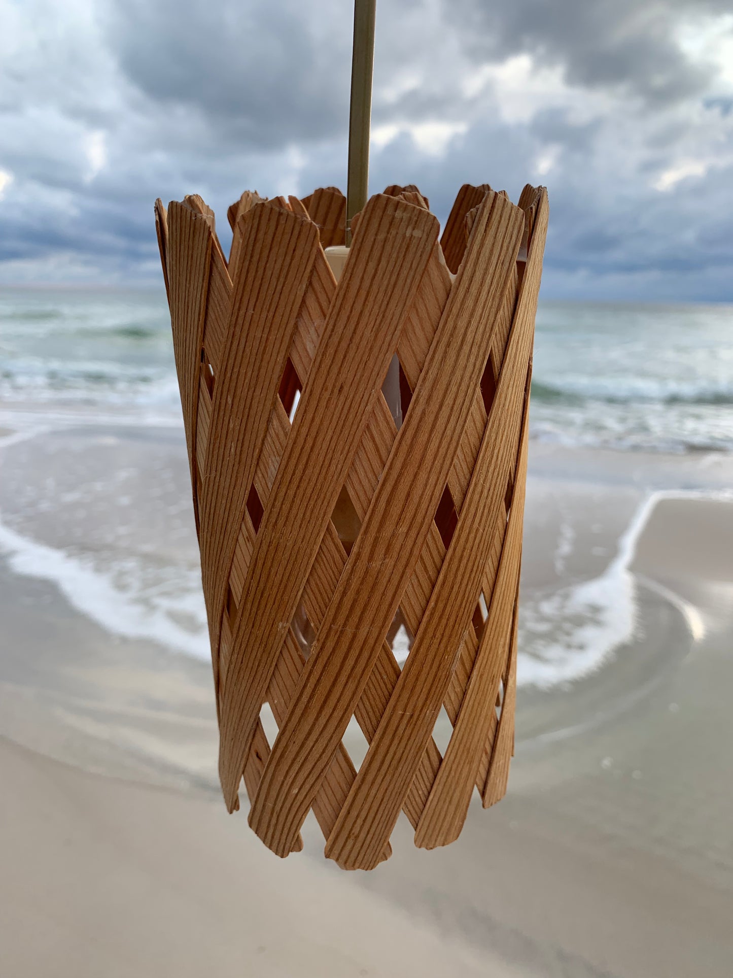 Spånlampe (pendel)