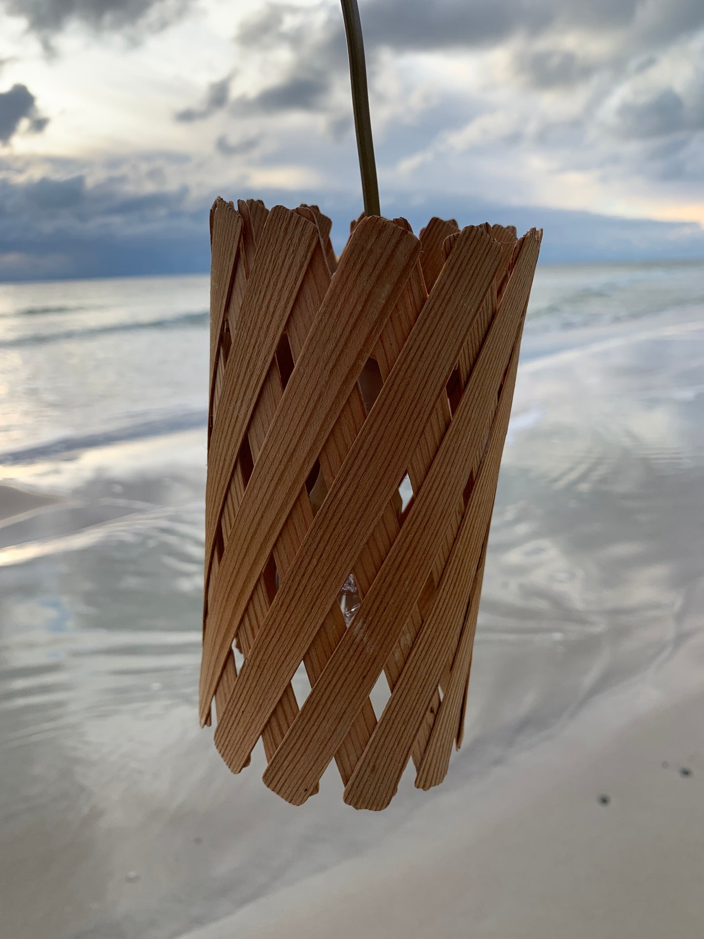 Spånlampe (pendel)