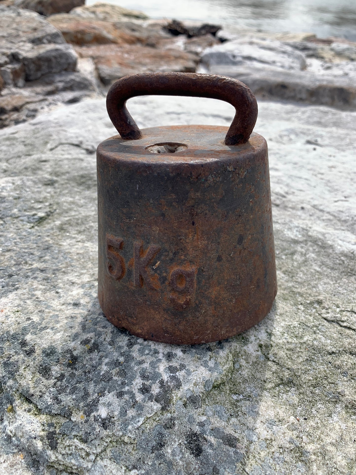 Lod - 5 KG.