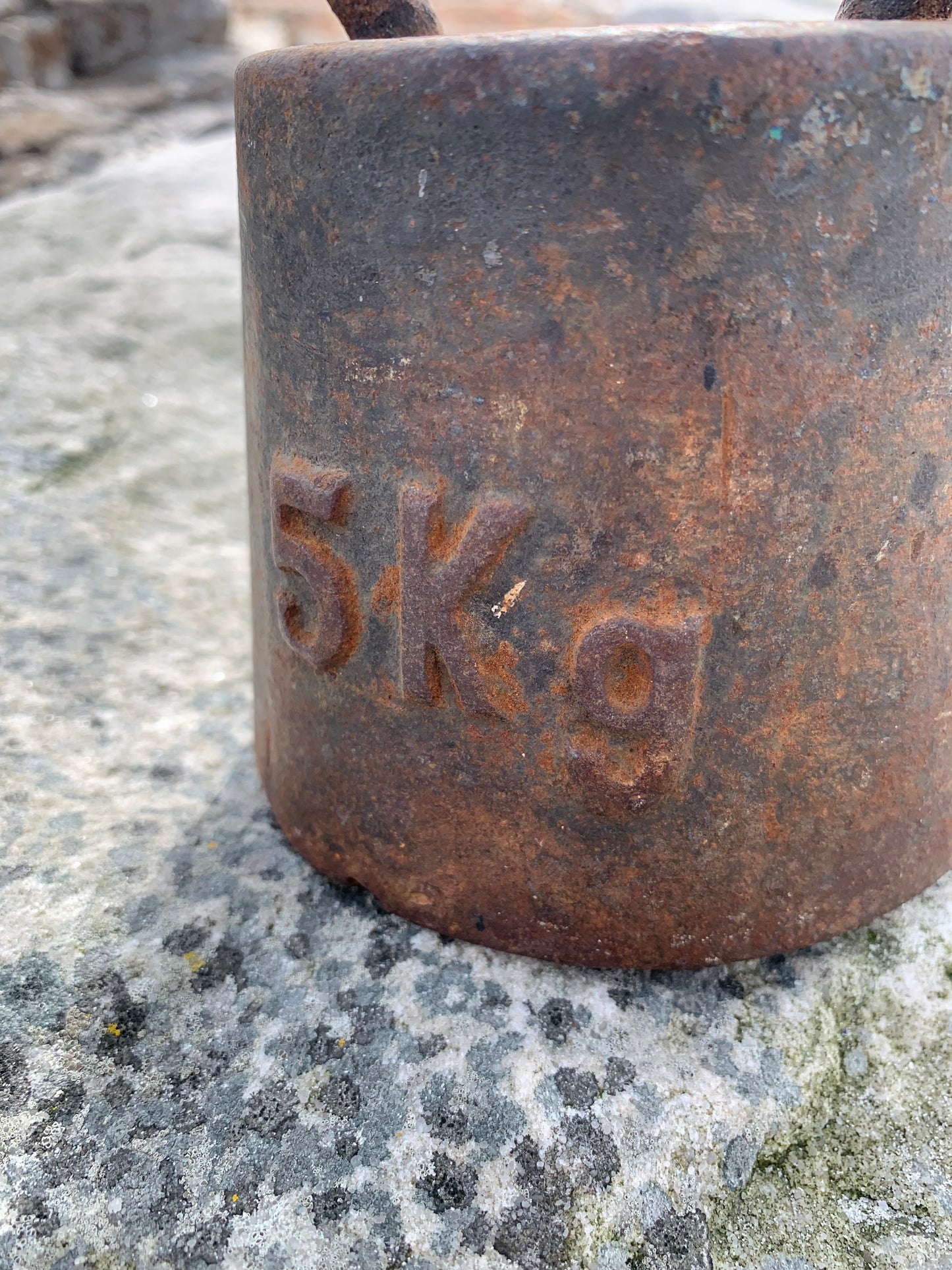 Lod - 5 KG.
