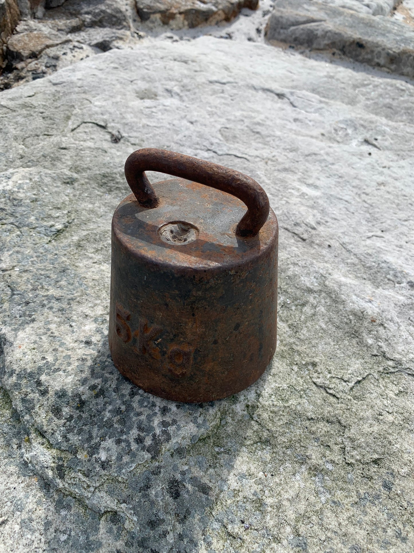 Lod - 5 KG.