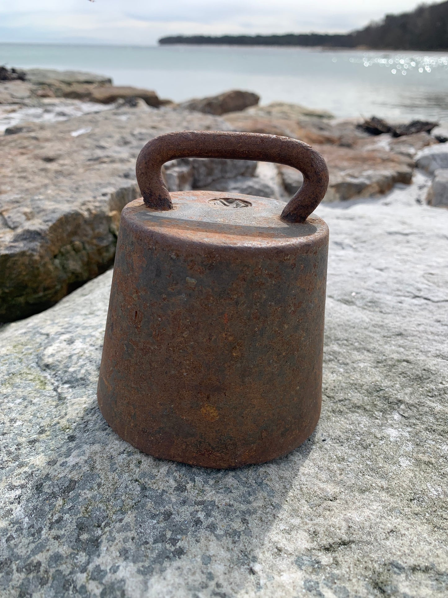 Lod - 5 KG.