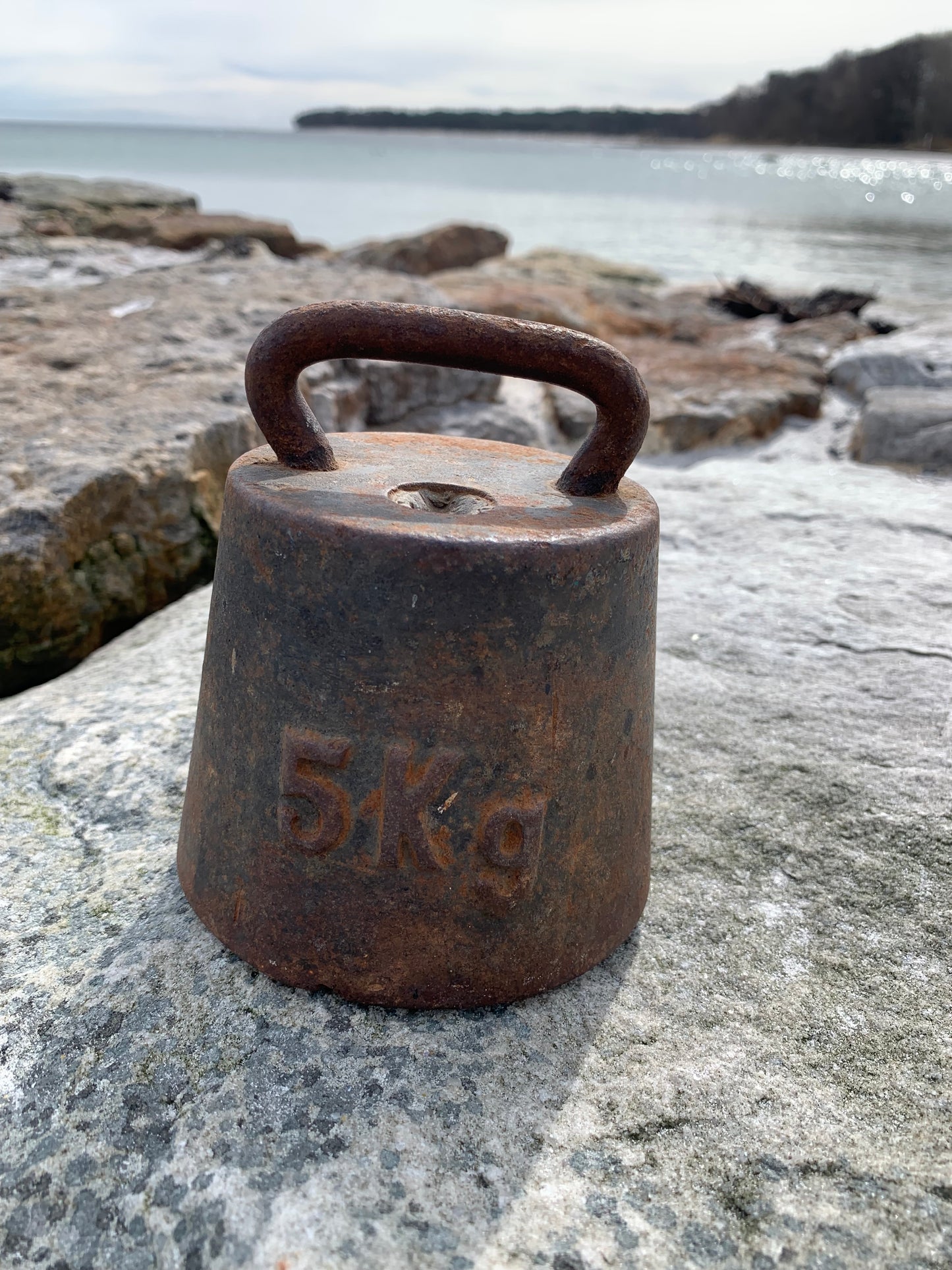 Lod - 5 KG.