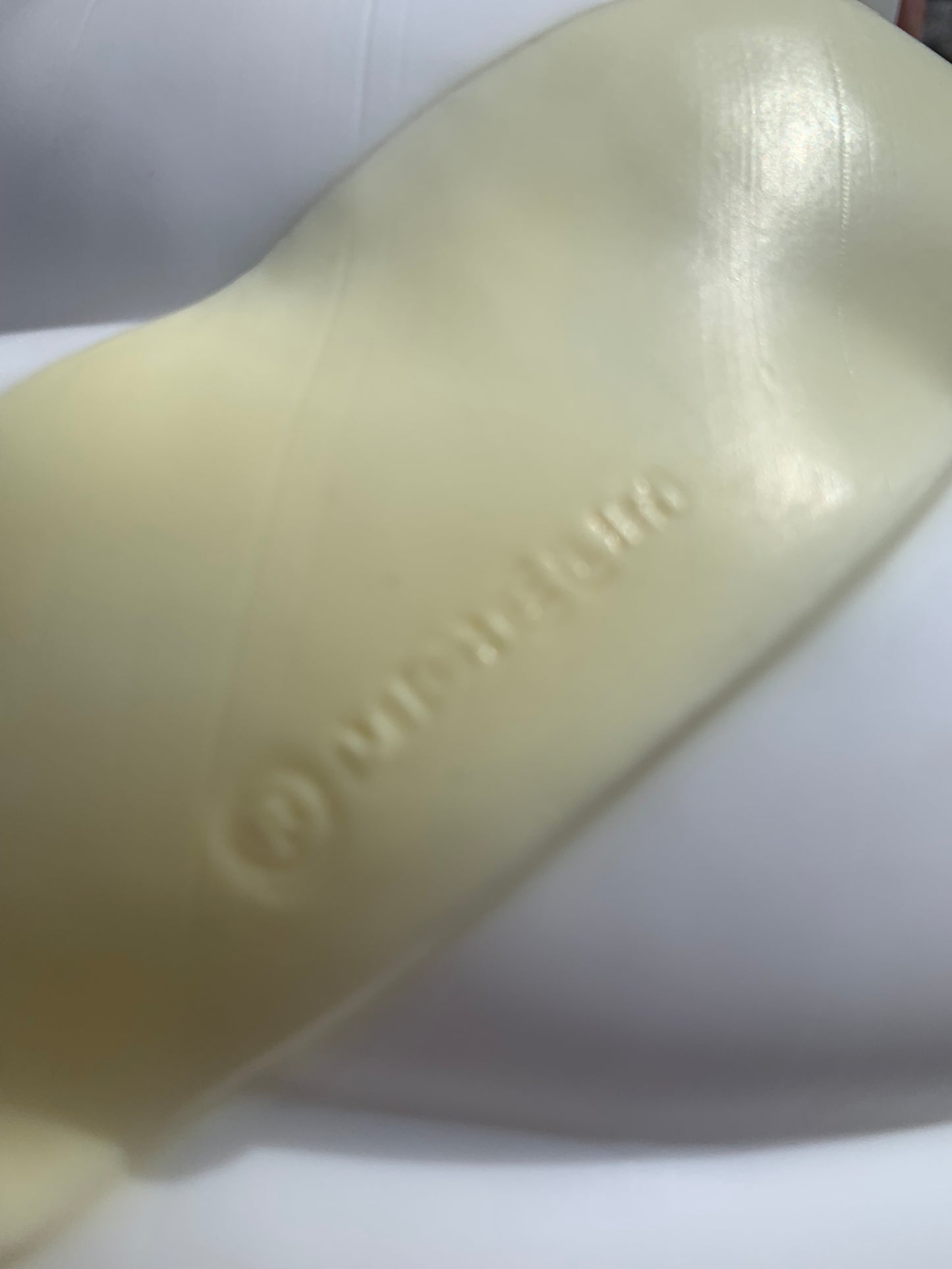 Michelin mand figur - 1966