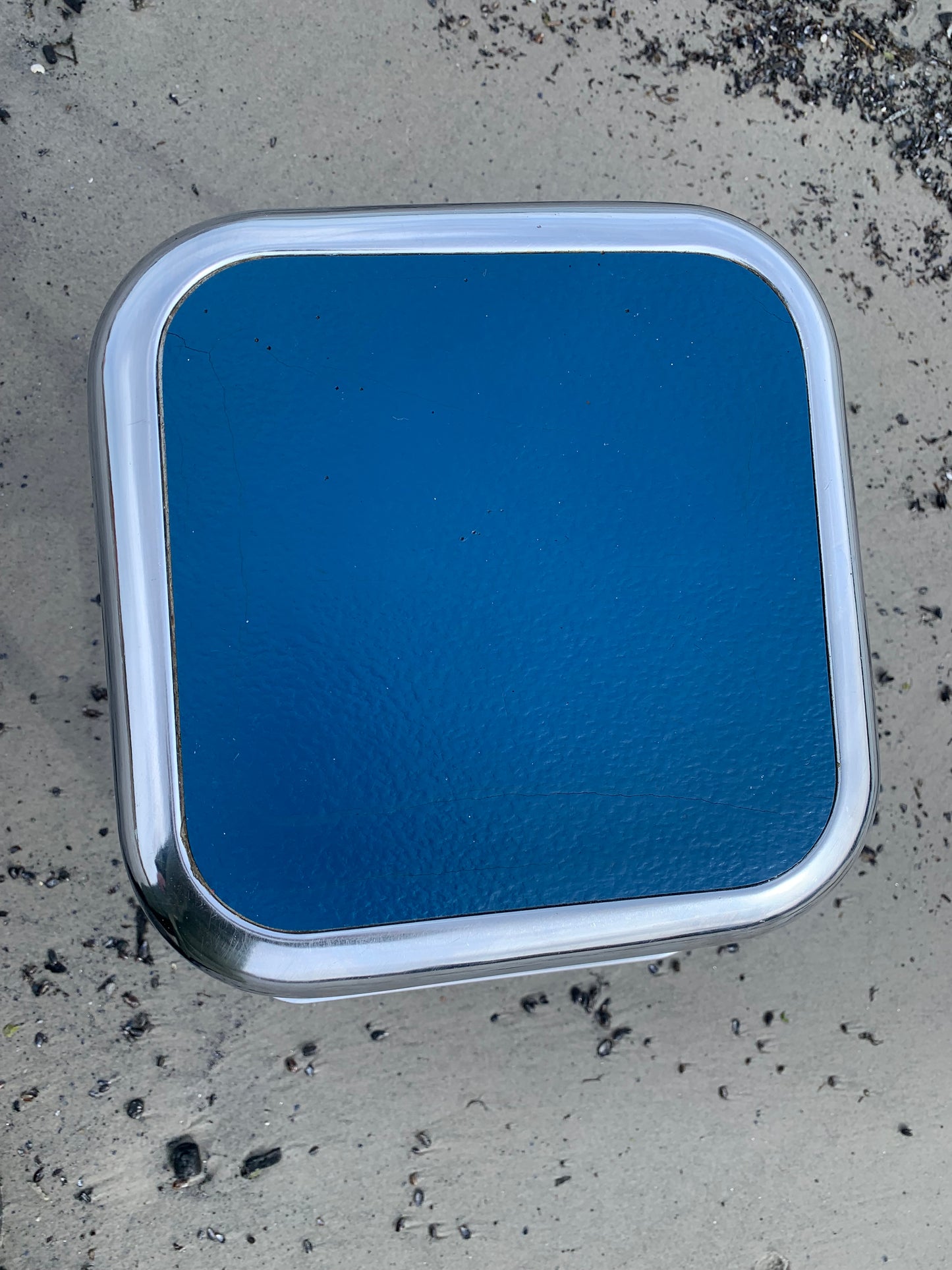 Svensk designer trappestige