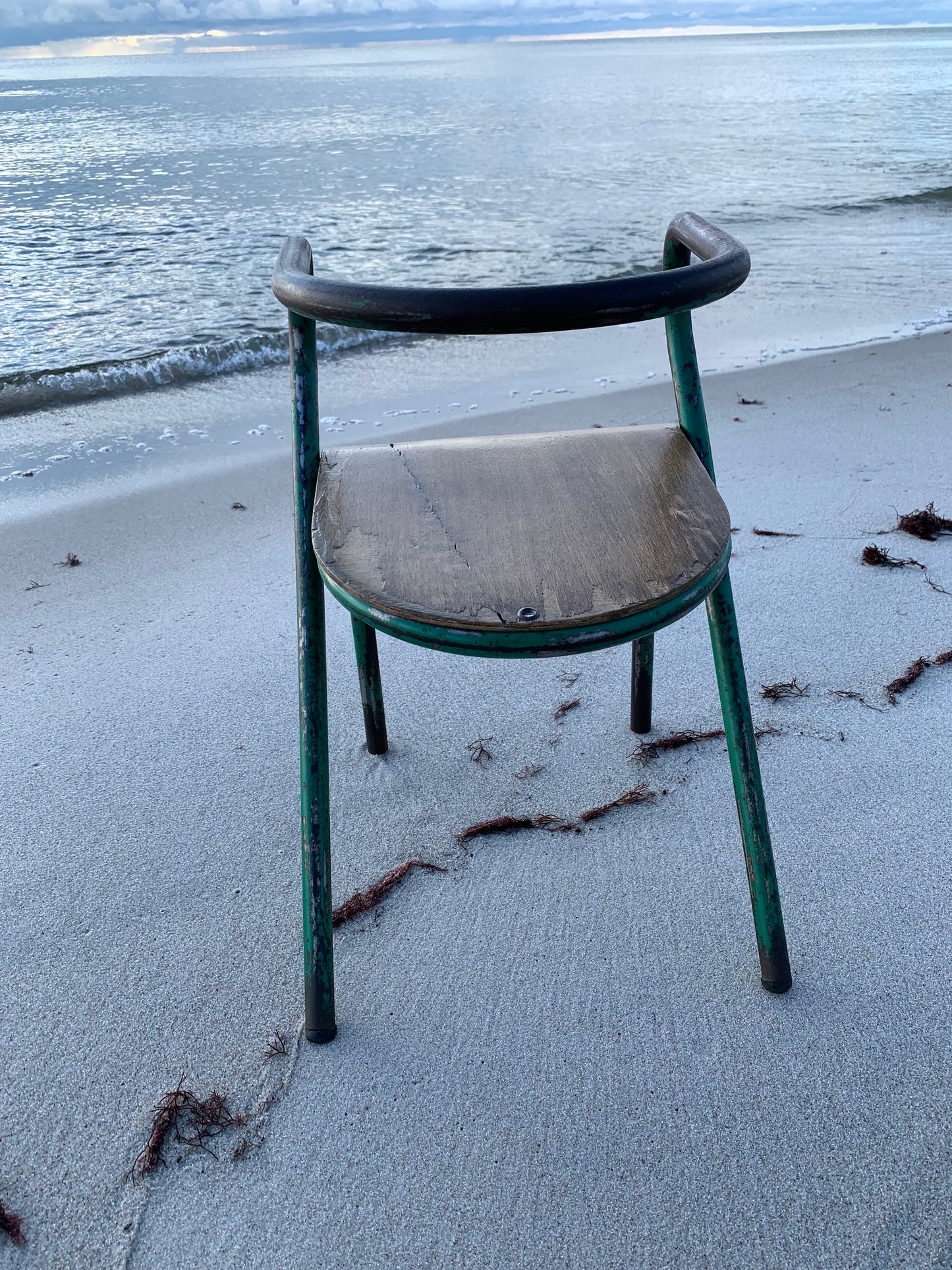 Fransk designer børnestol
