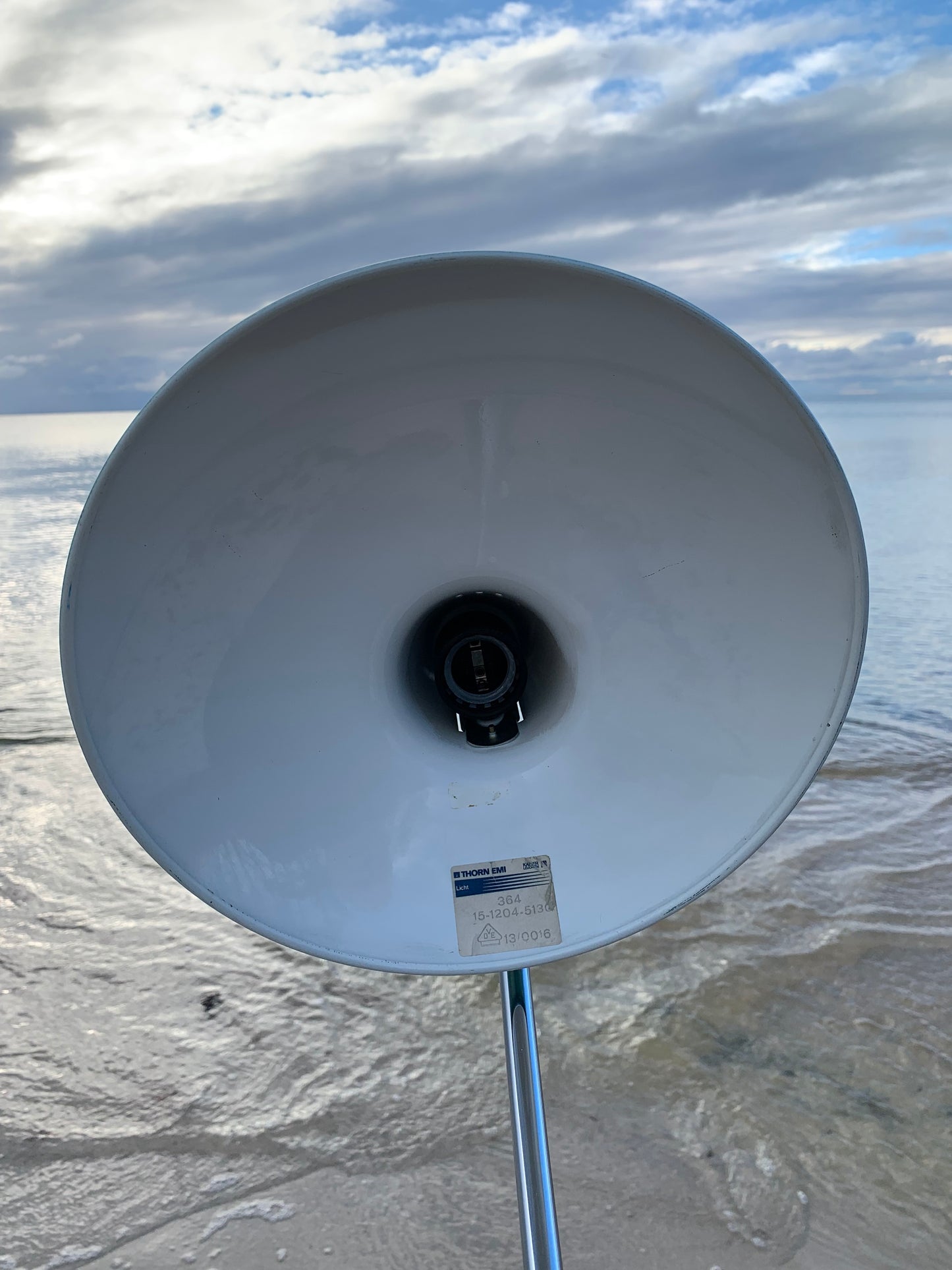 Kaiser Idell 6786 - Original grøn