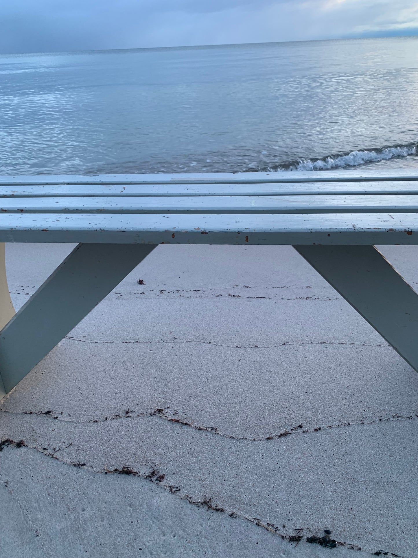 Bænk
