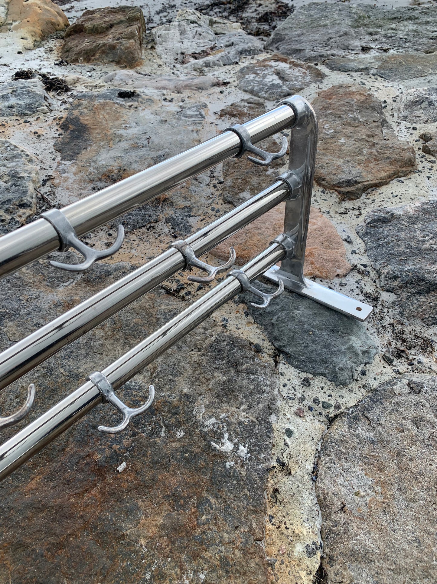 Hylde - Designet af Gunnar Bolin i 1937