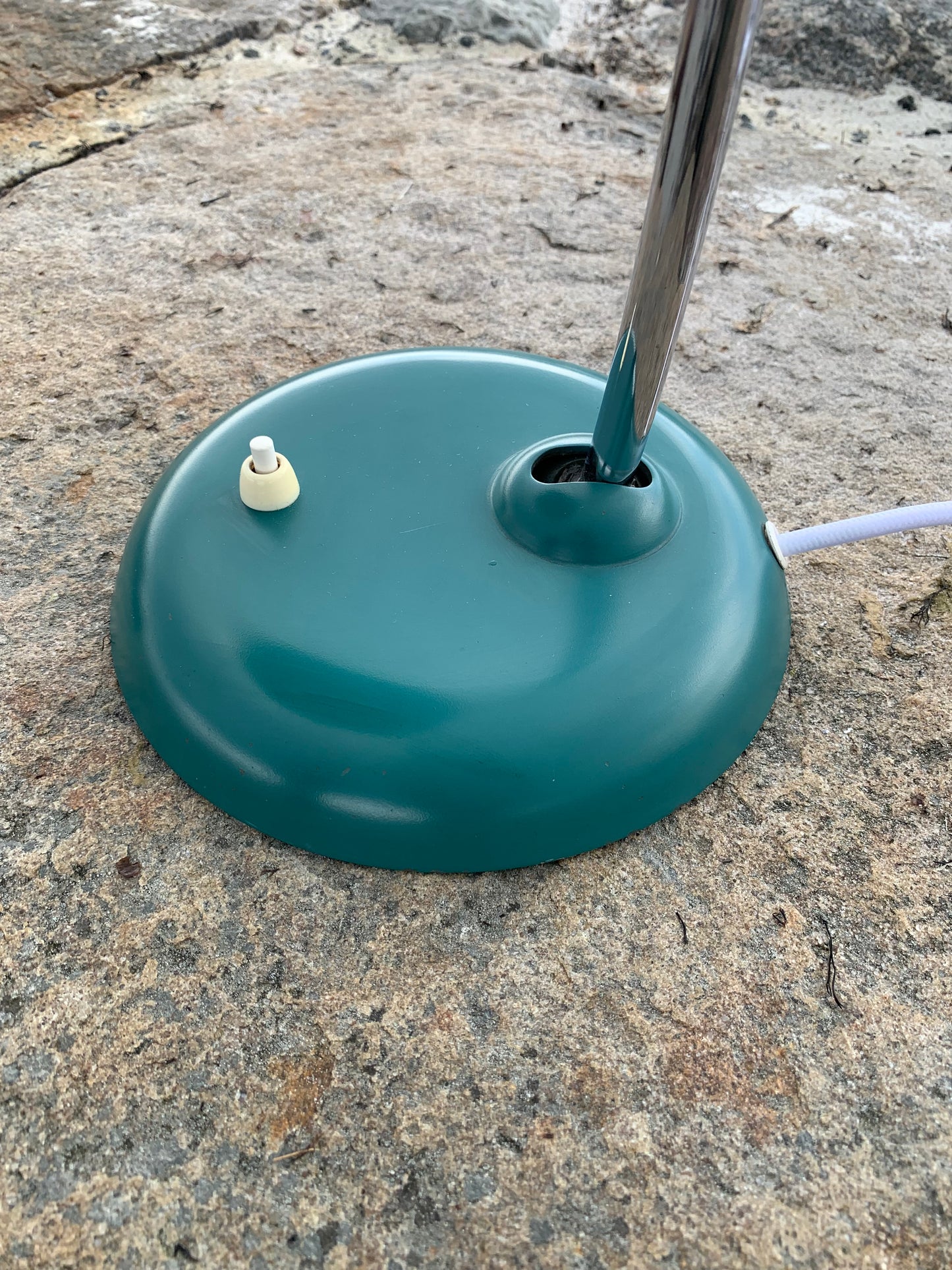 Kaiser Idell 6786 - Original grøn