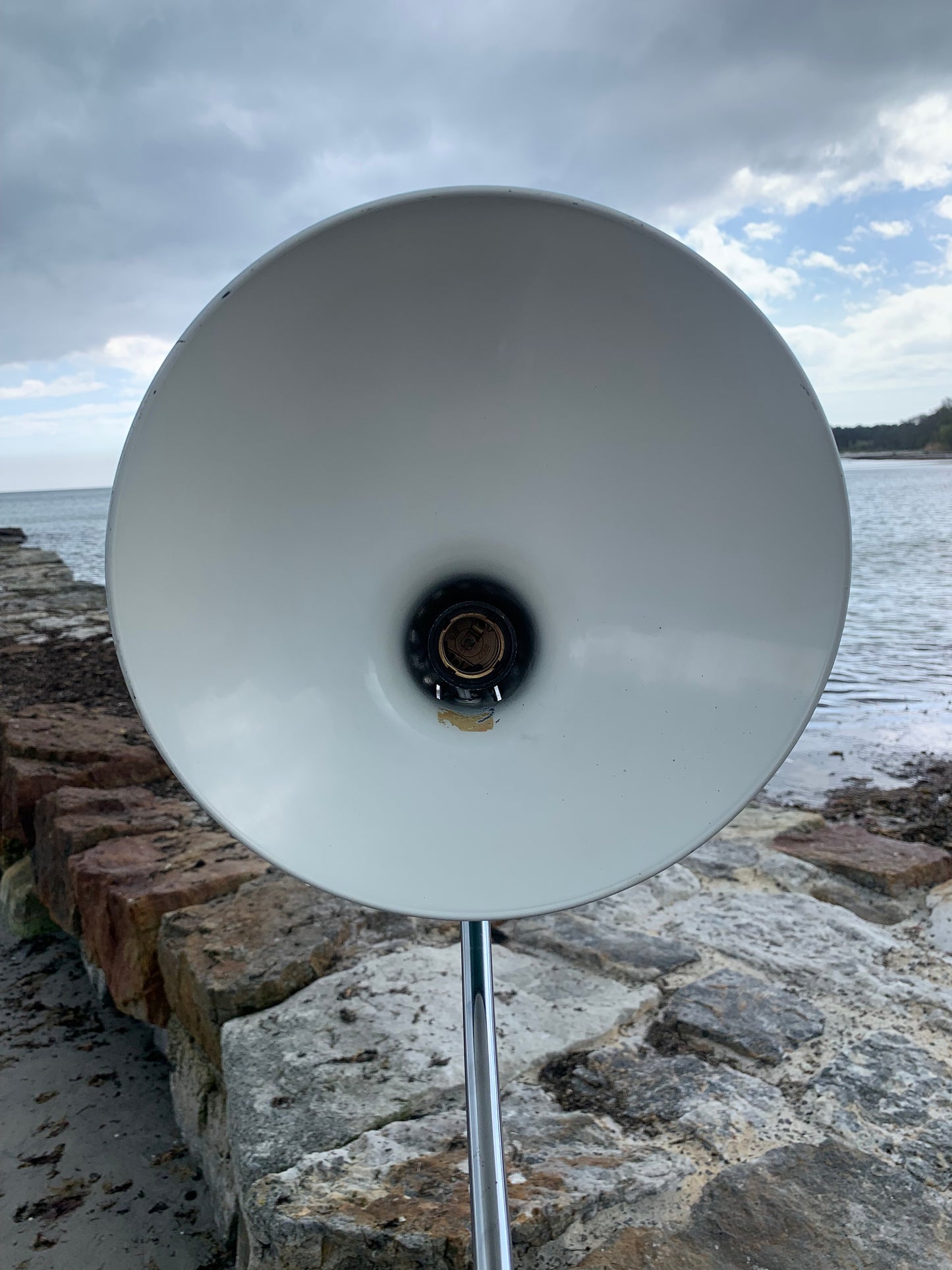 Kaiser Idell 6786 - Original grøn