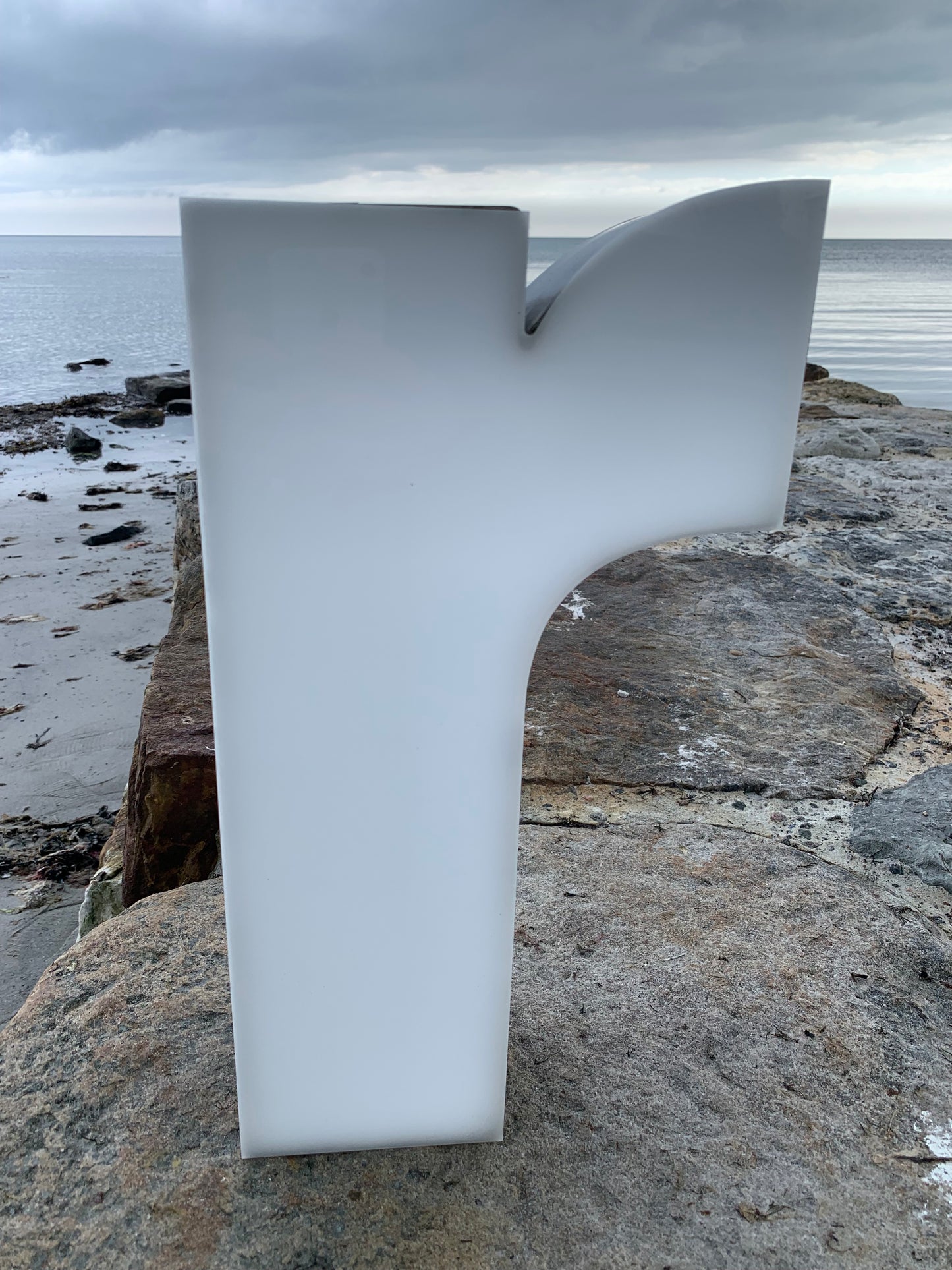 Bogstav - R