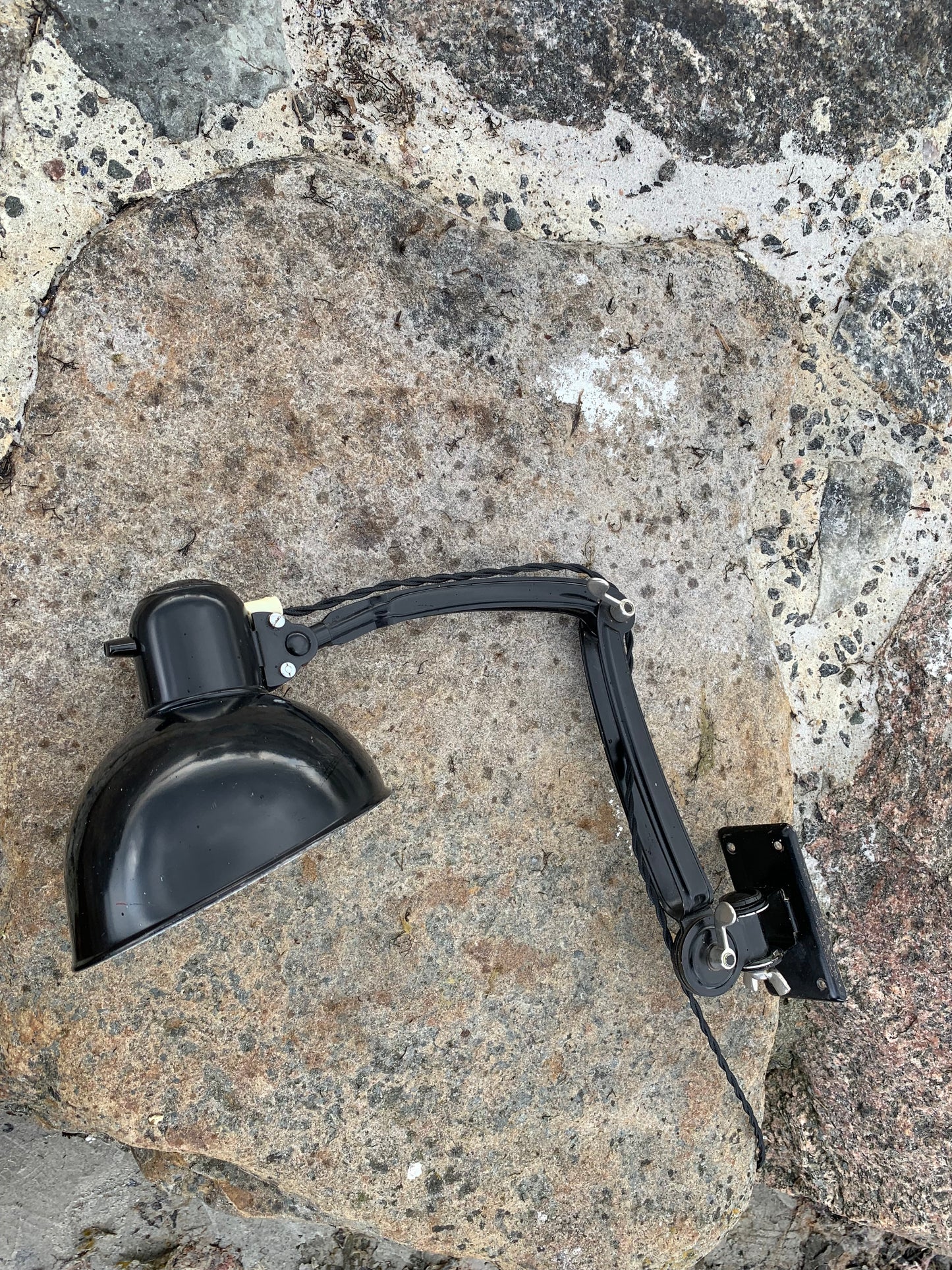 Kaiser Idell 6716 - Original sort