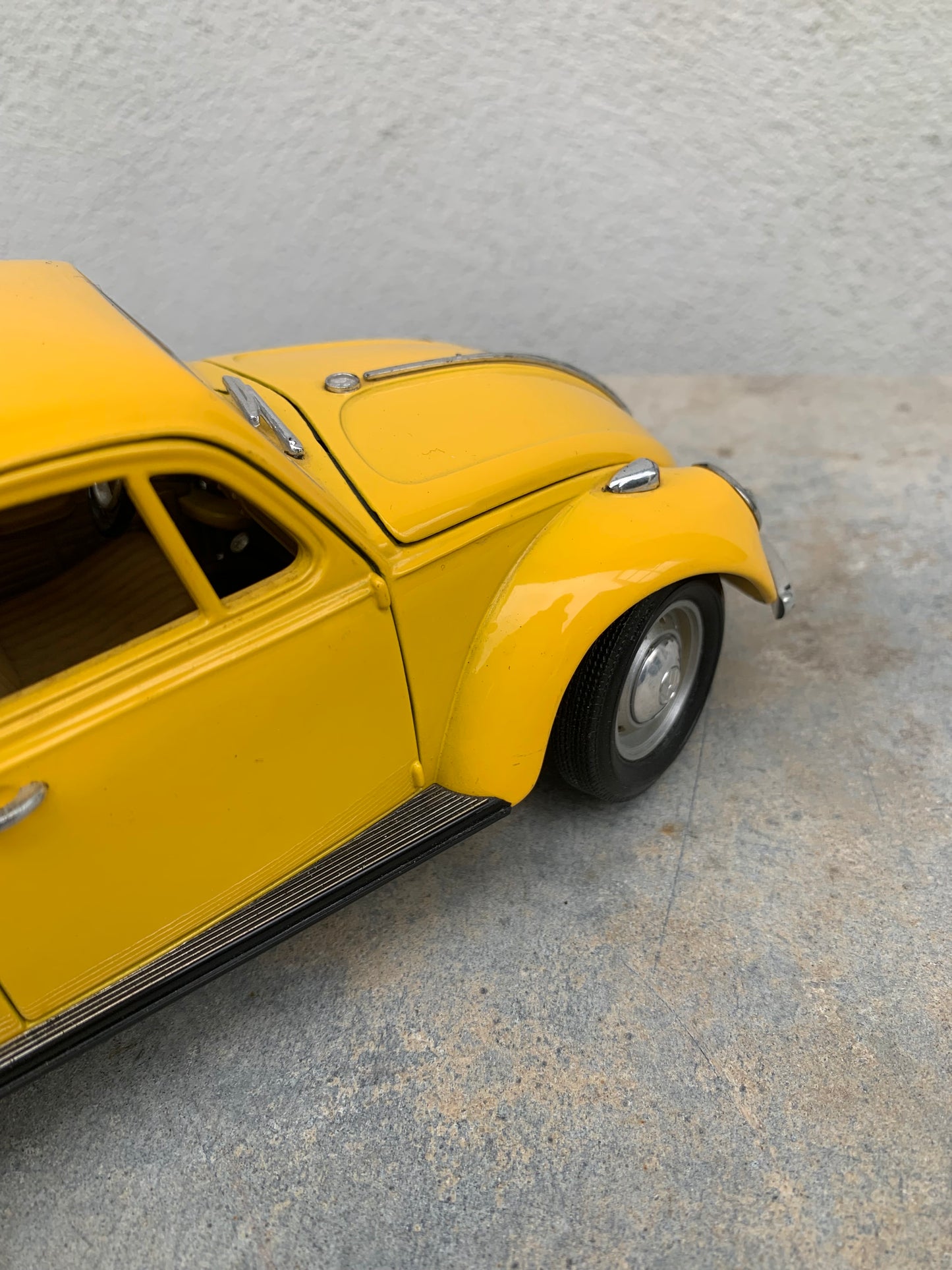 VW Beetle 1967
