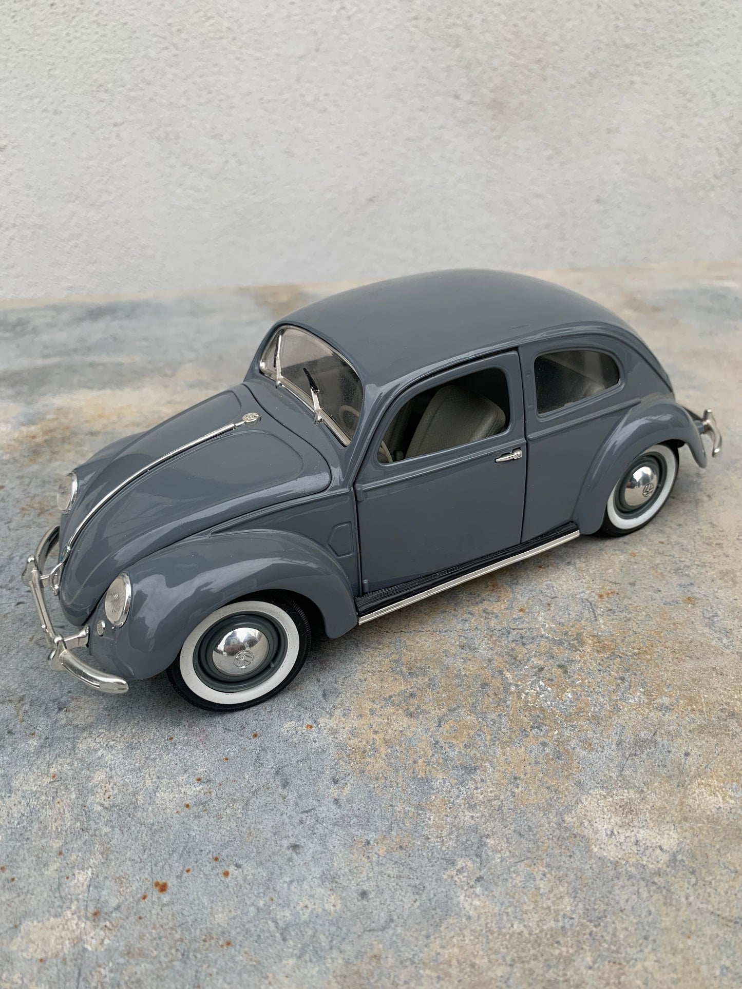 VW Sedan 1951