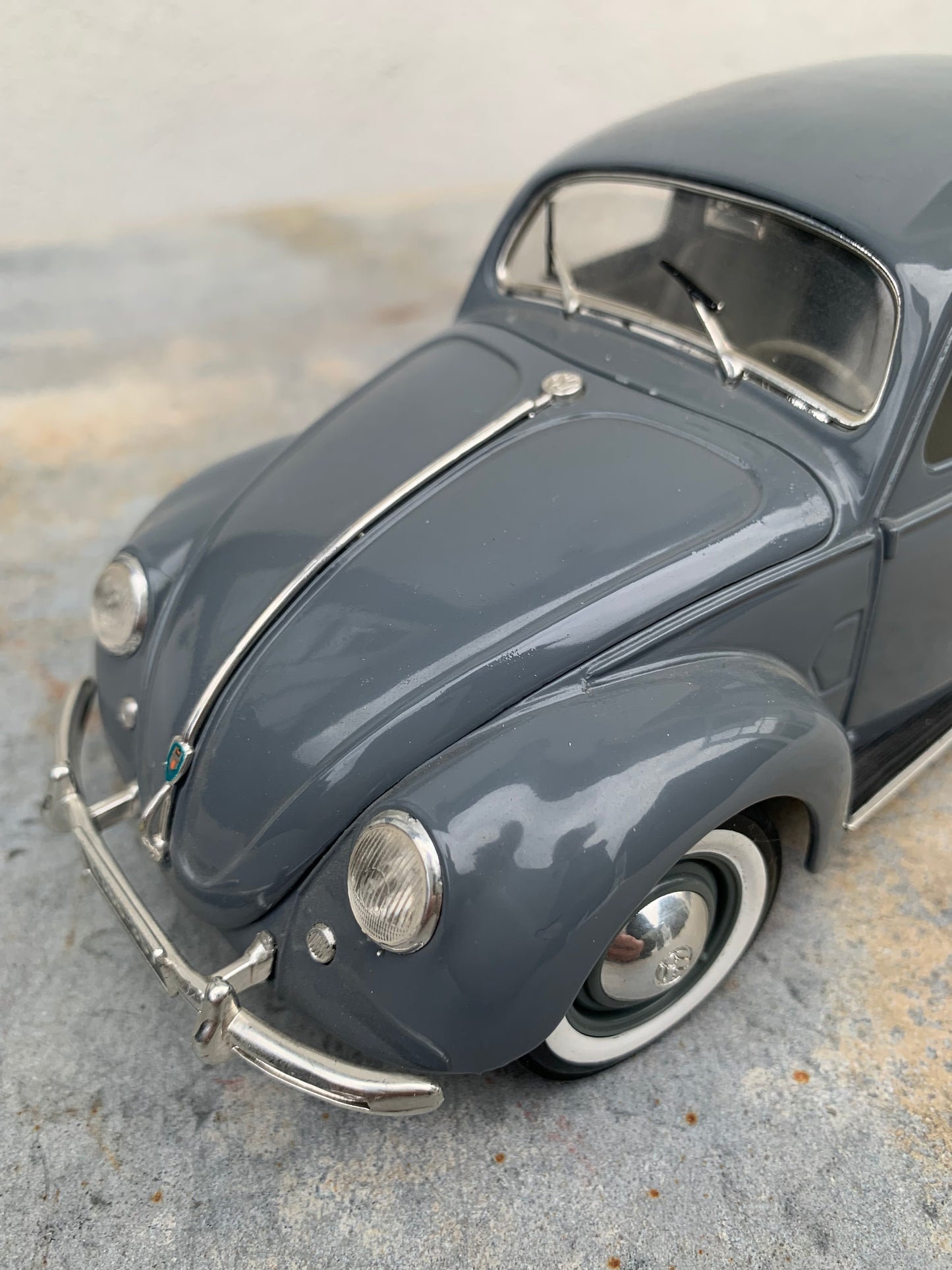 VW Sedan 1951
