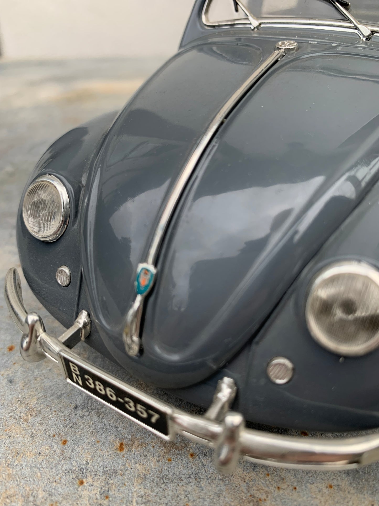 VW Sedan 1951