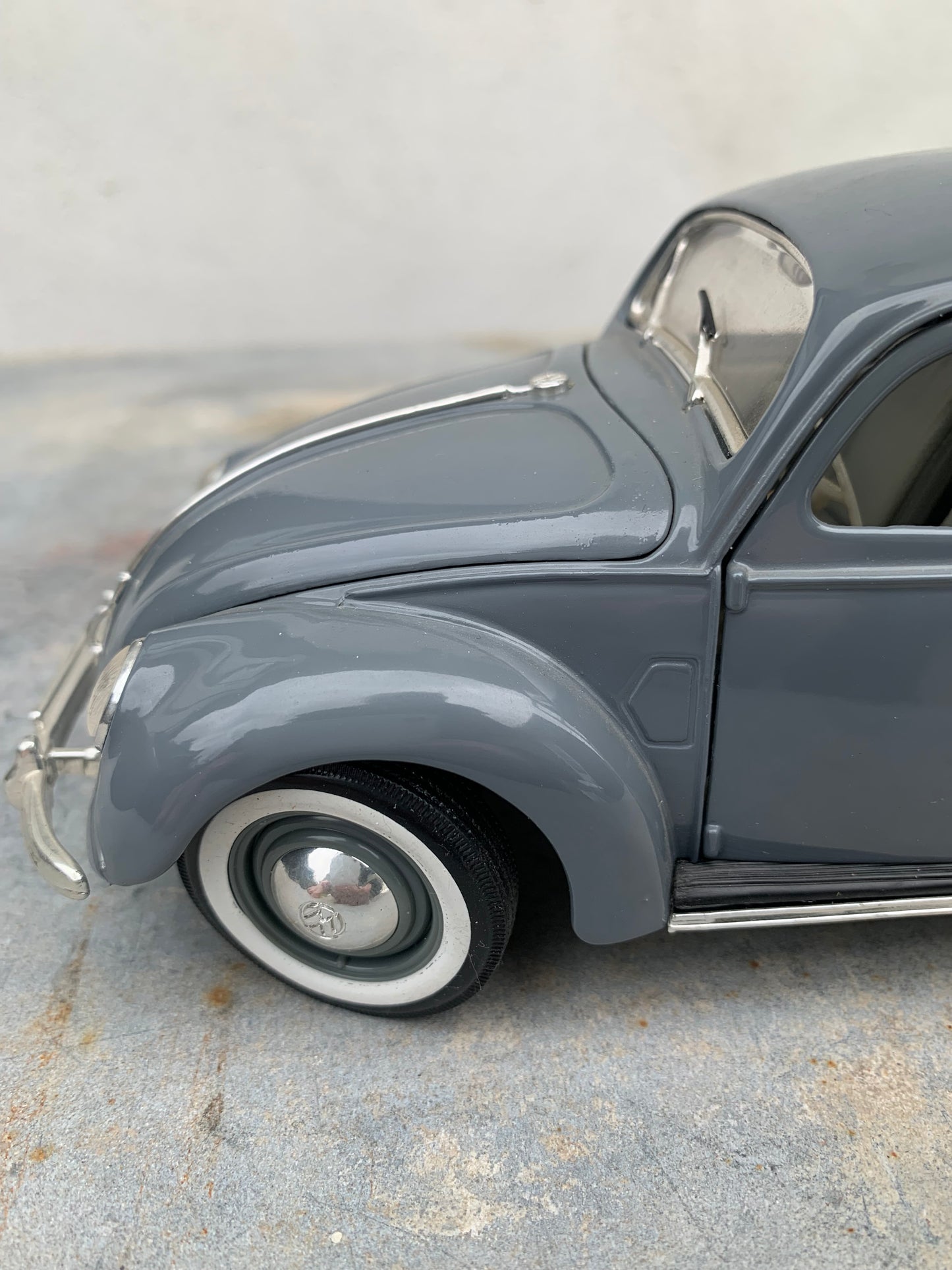 VW Sedan 1951