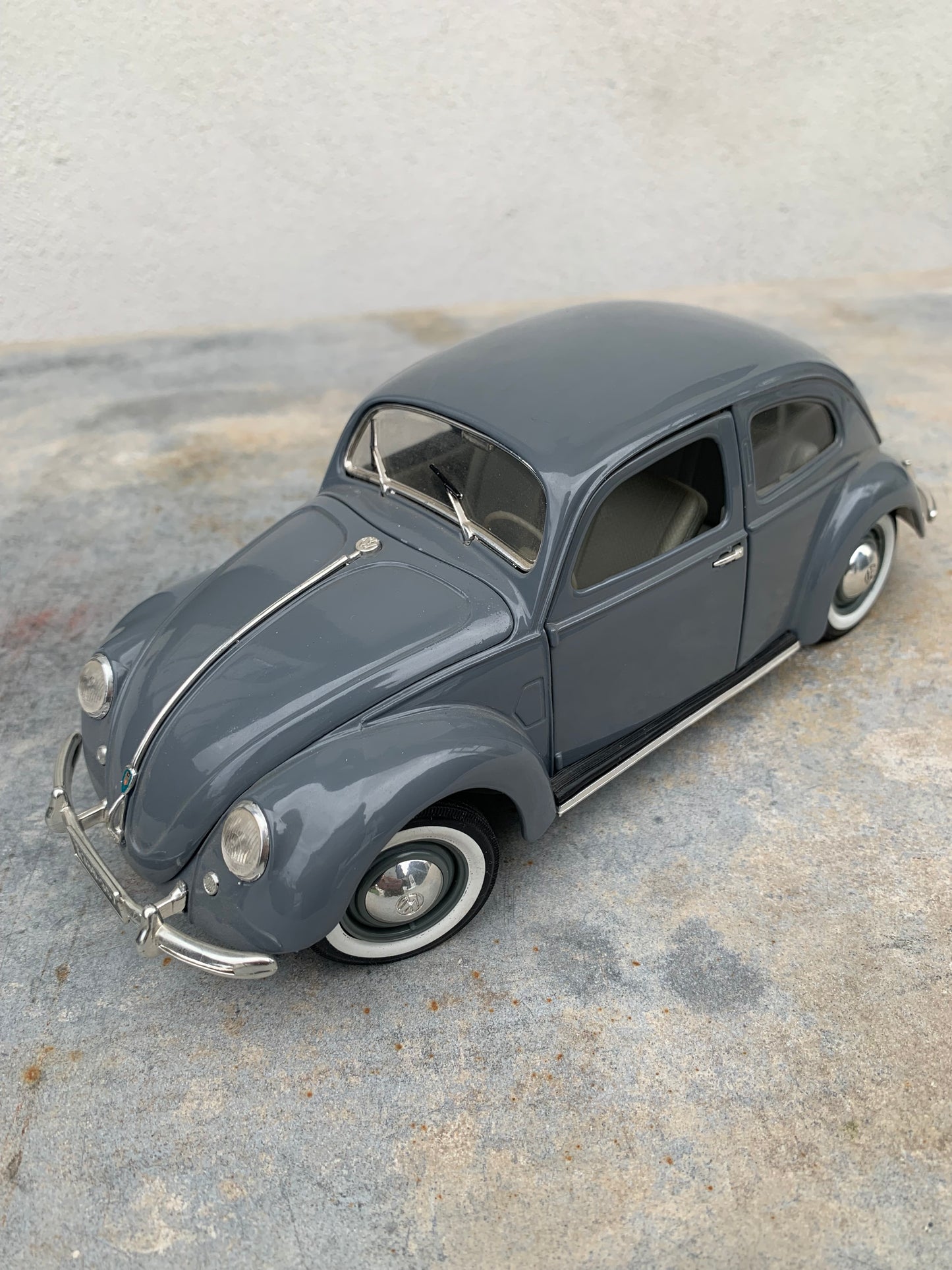 VW Sedan 1951