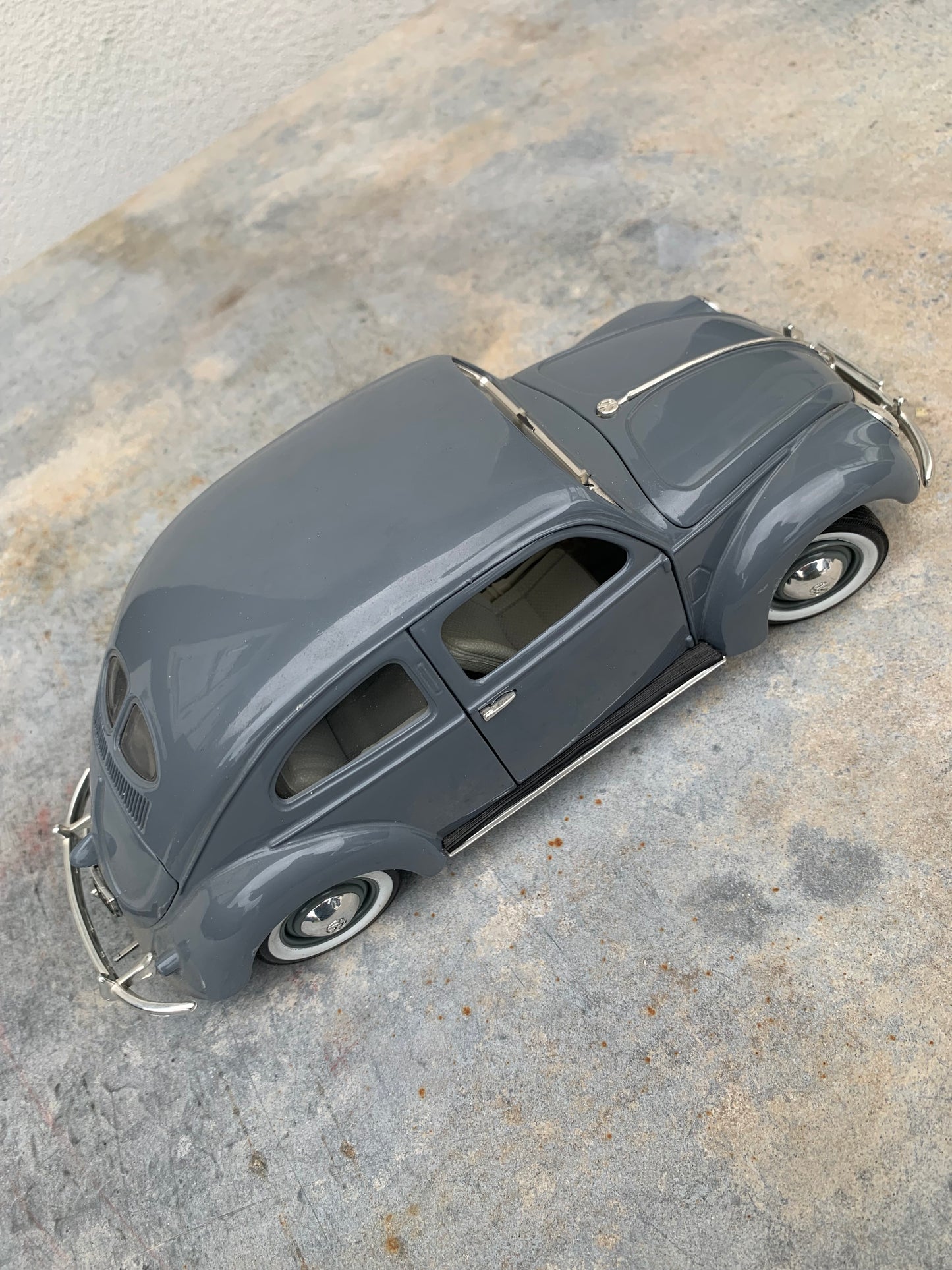 VW Sedan 1951