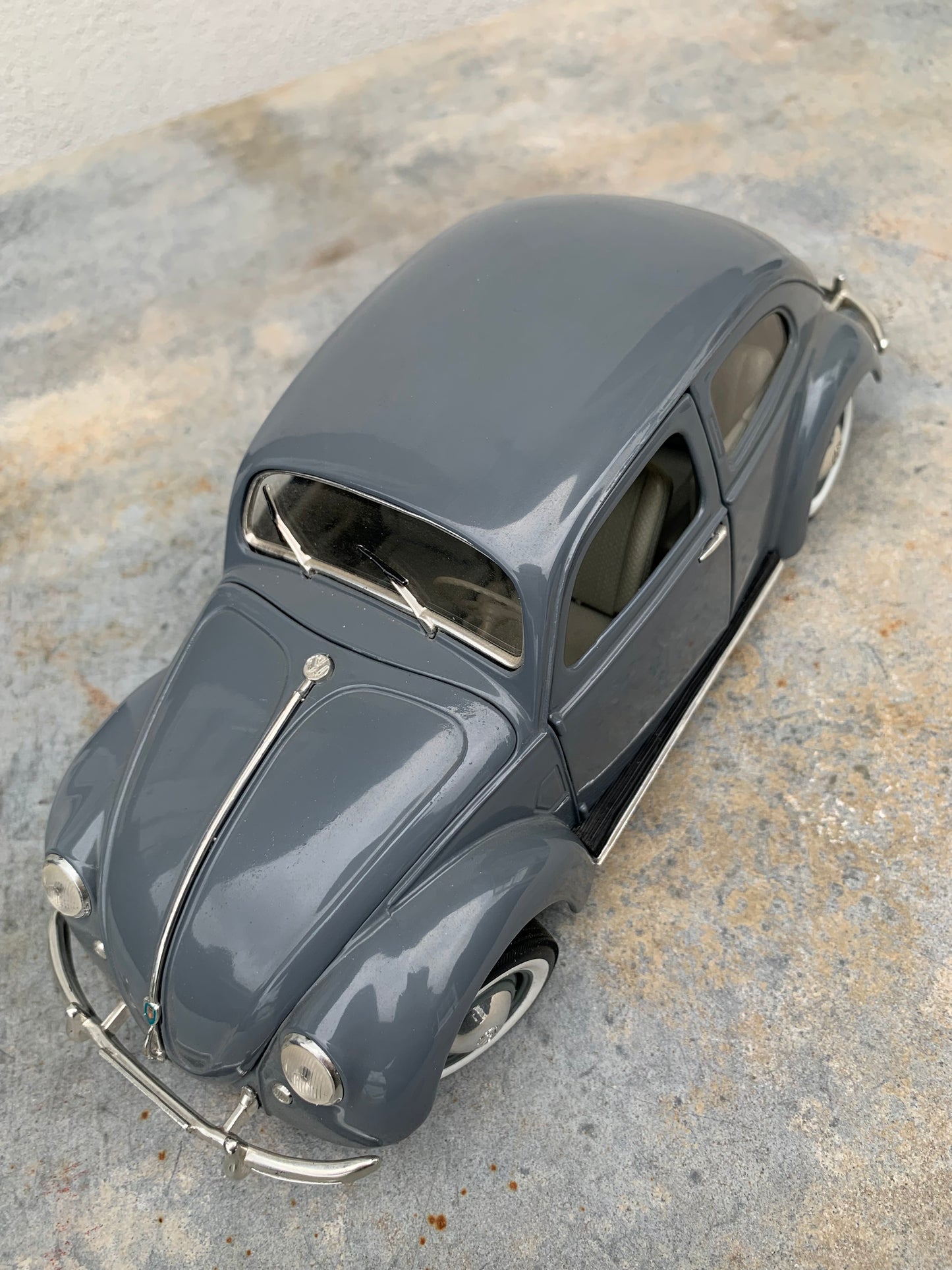 VW Sedan 1951